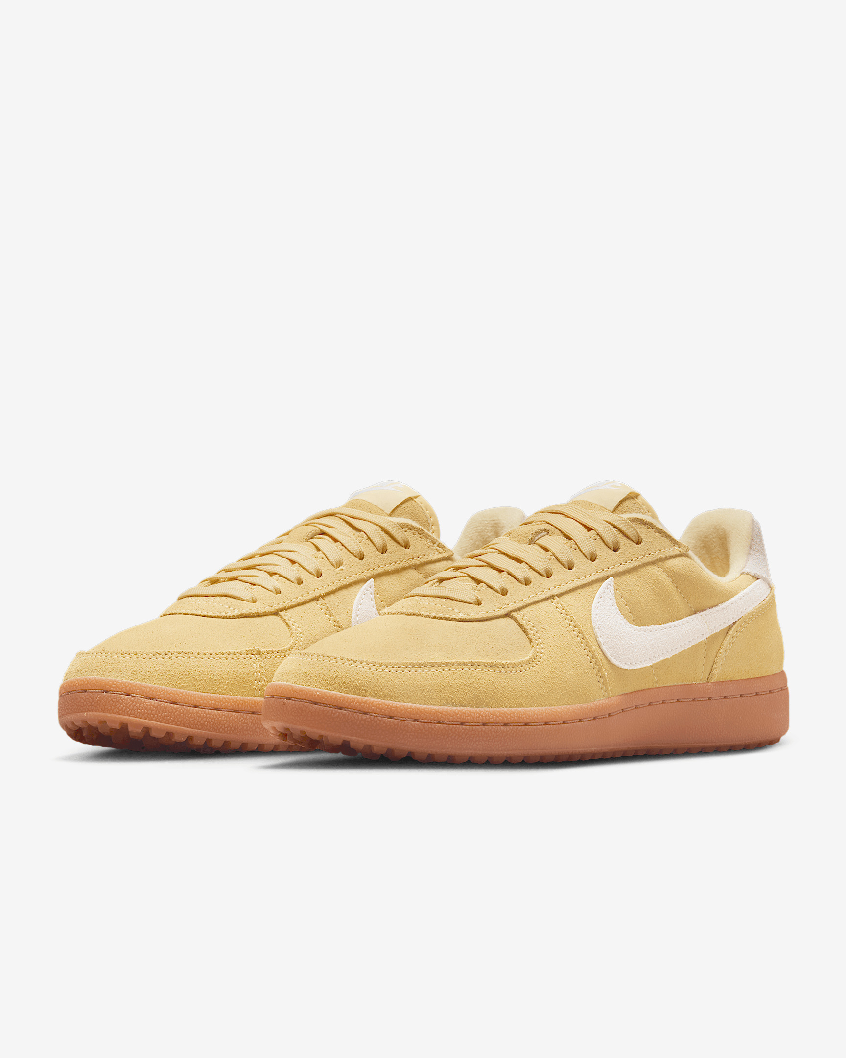 Nike Field General Suede Women's Shoes - 5