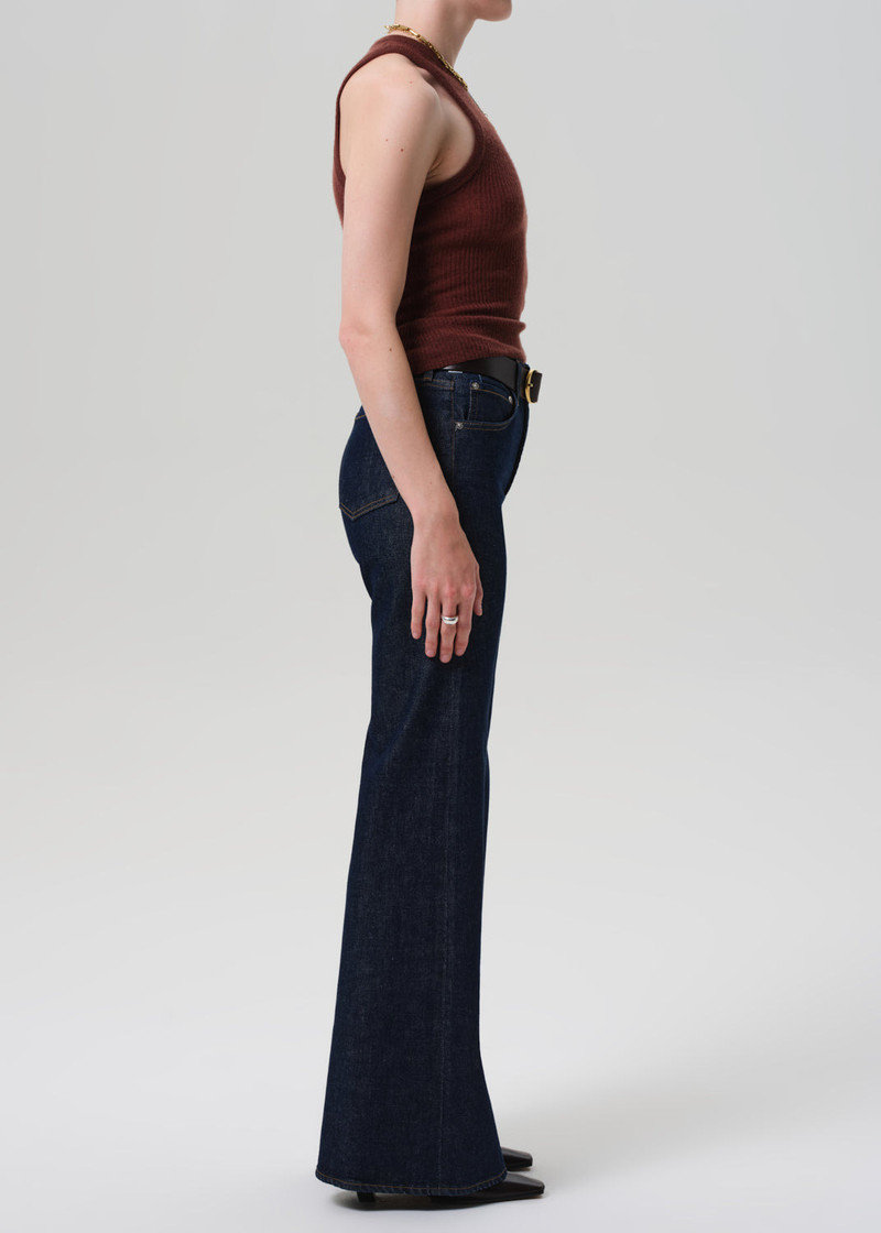Kimberly 70's Flare In Helia 4