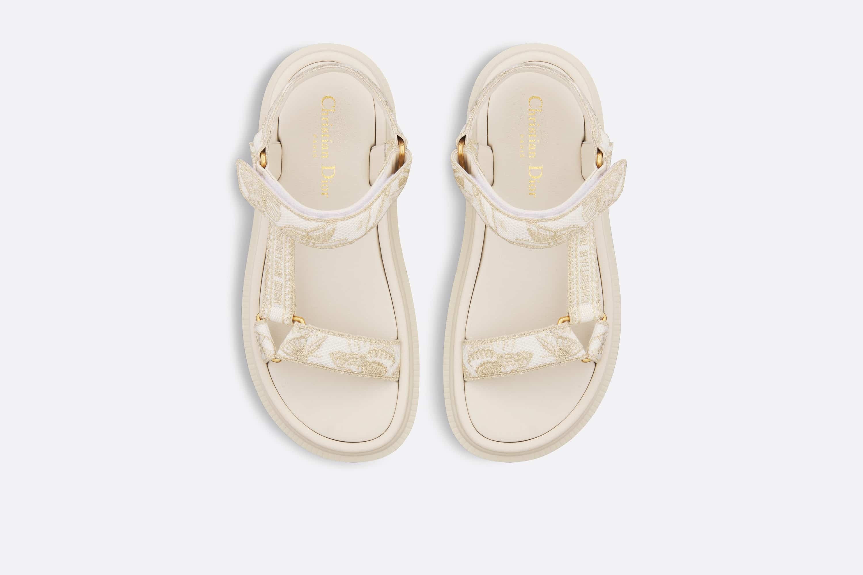 D-Wave Sandal - 4