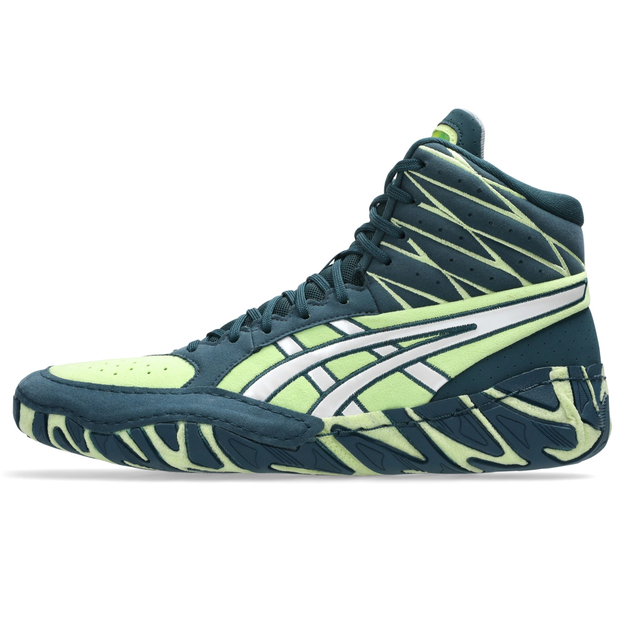 AGGRESSOR 6 - 8