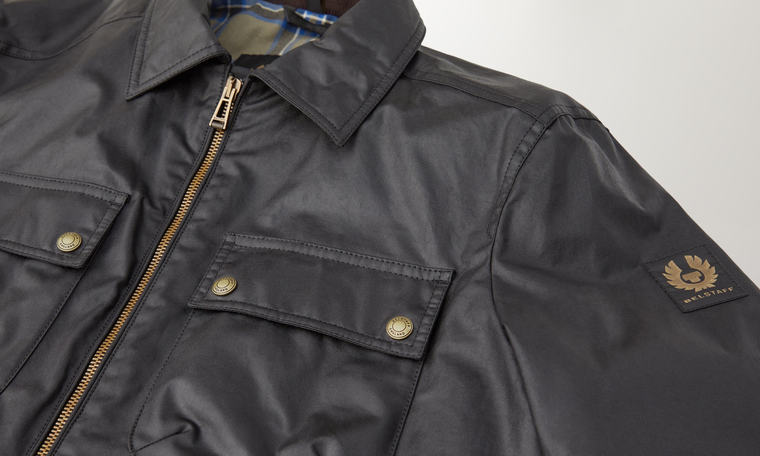TOUR OVERSHIRT - 3