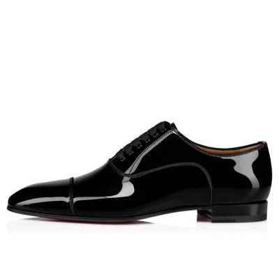 Christian Louboutin GREGGO FLAT outlook