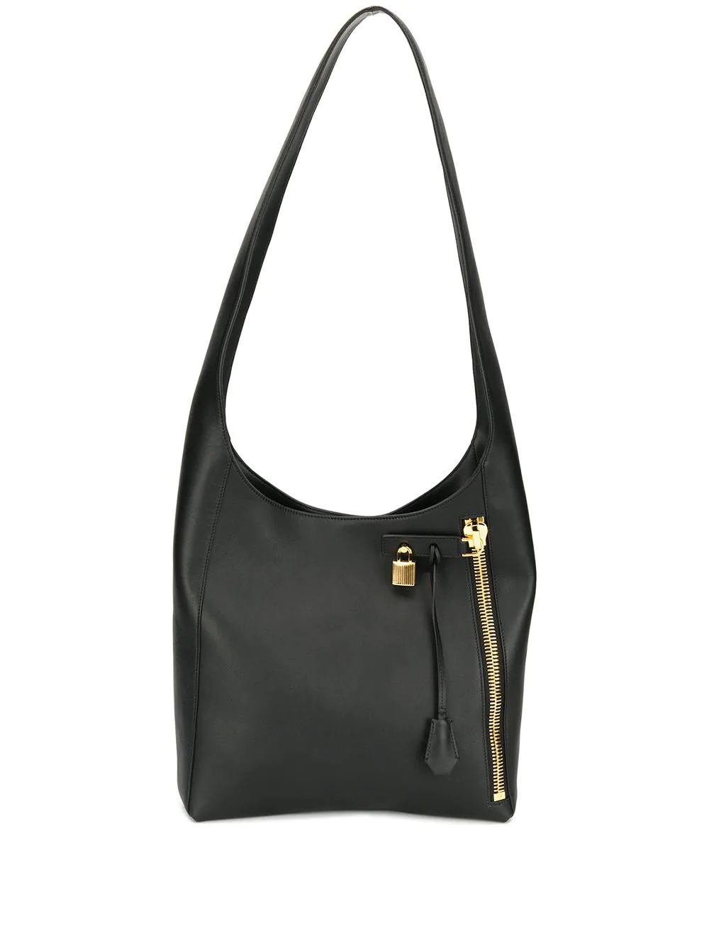 large Alix shoulder bag - 1