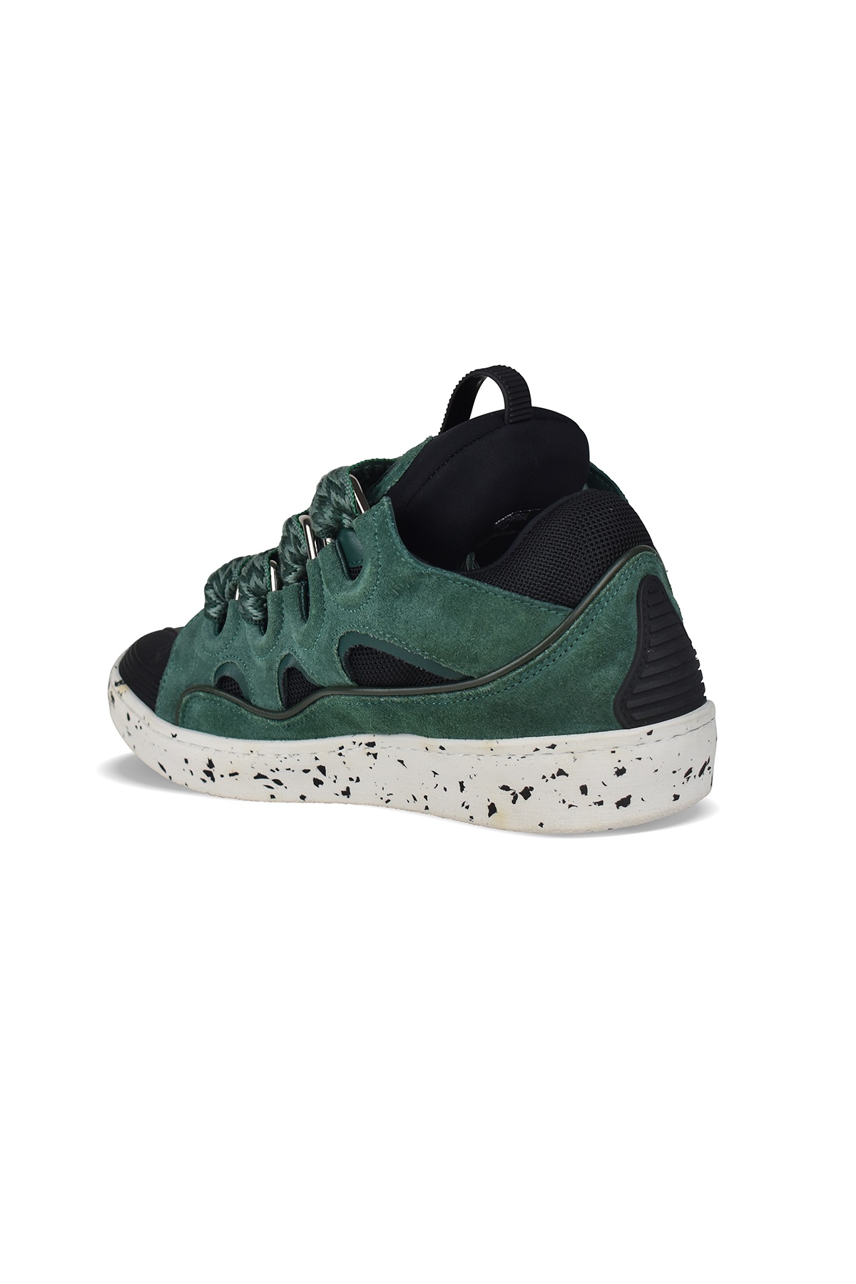 Curb Sneakers - 3