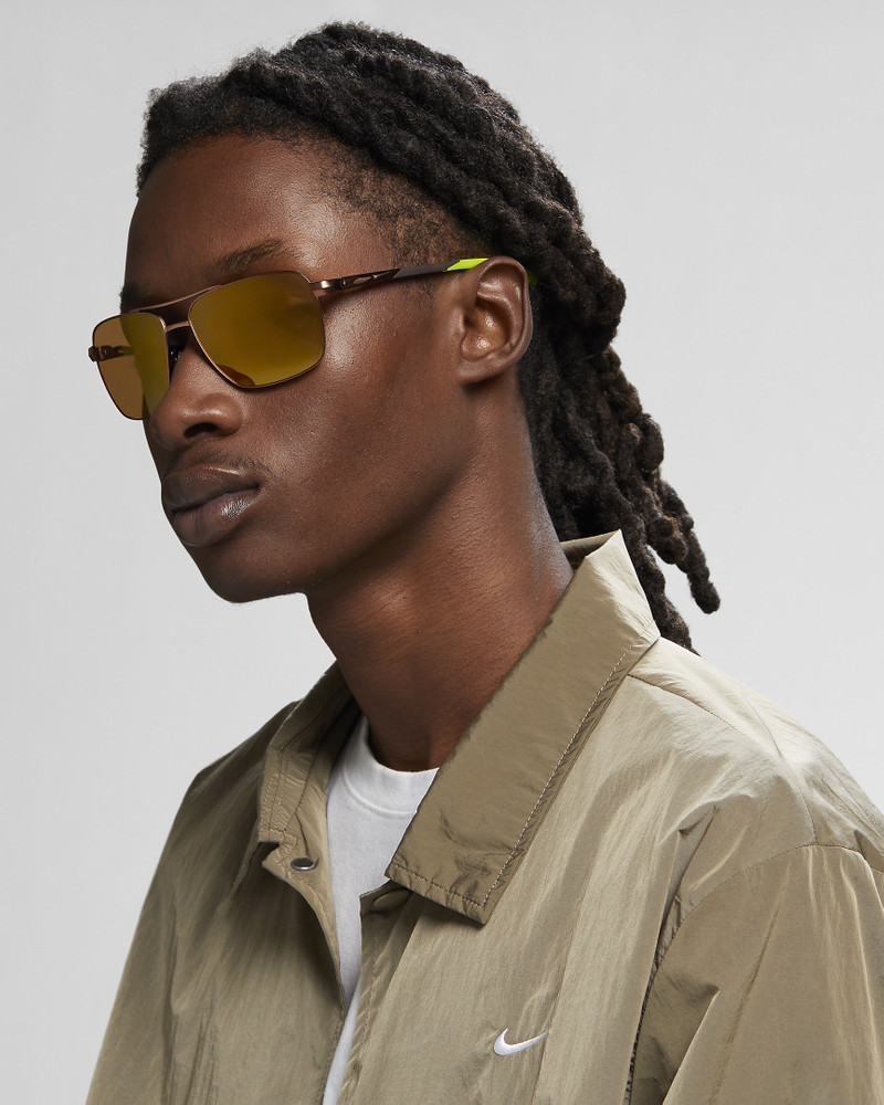Nike Men's Club Premier Sunglasses 1