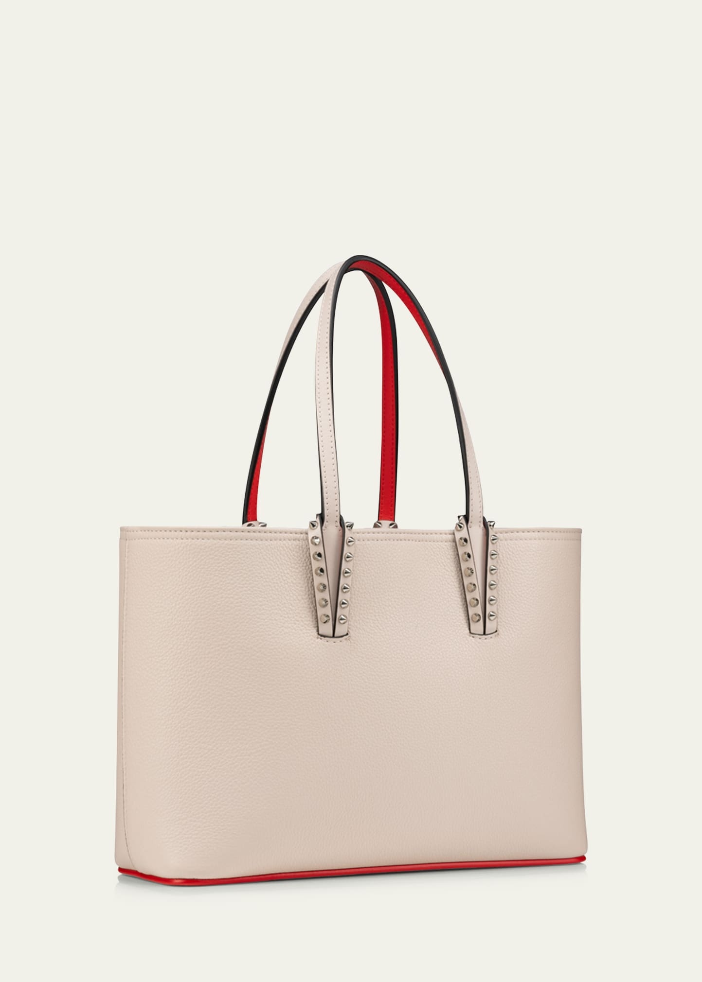 Cabata Small Empire Paris Tote Bag - 3