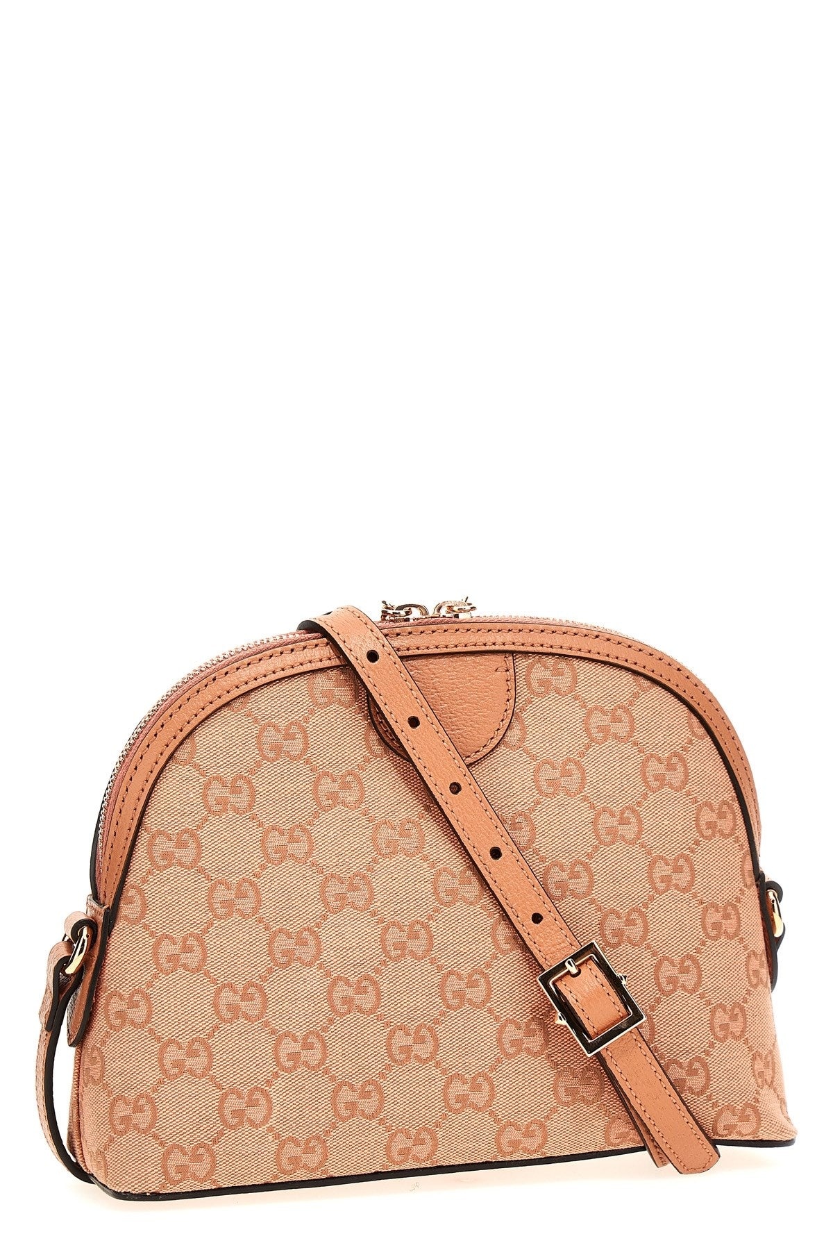 Gucci Women 'Ophidia Gg' Small Shoulder Bag - 2
