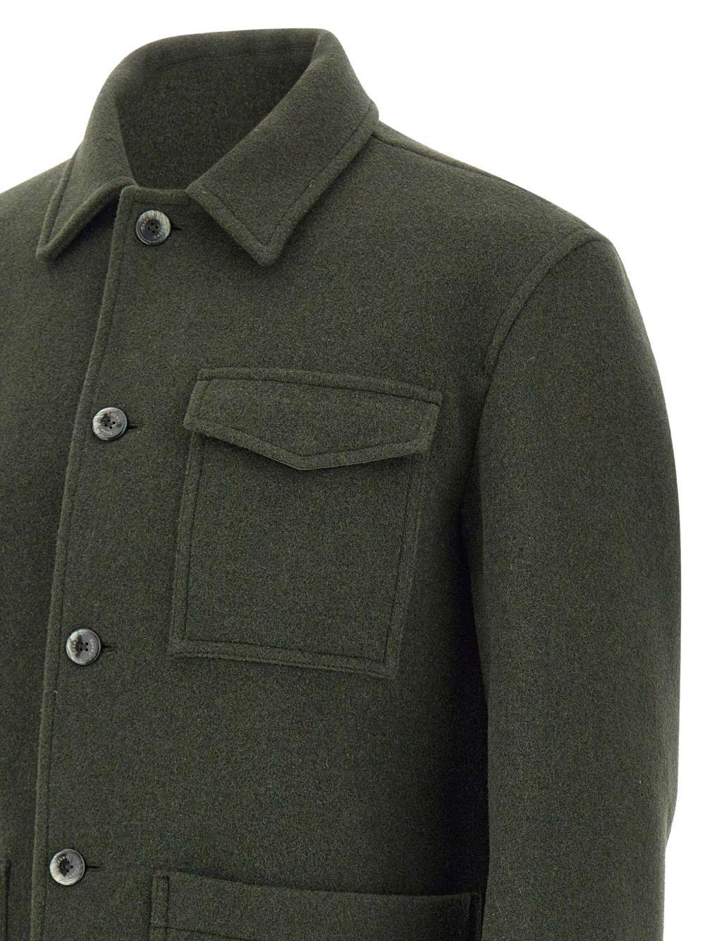 GIUBBINO HERNO - 4