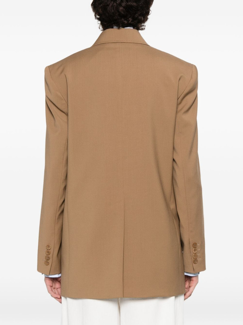 Mstbalco button blazer 4