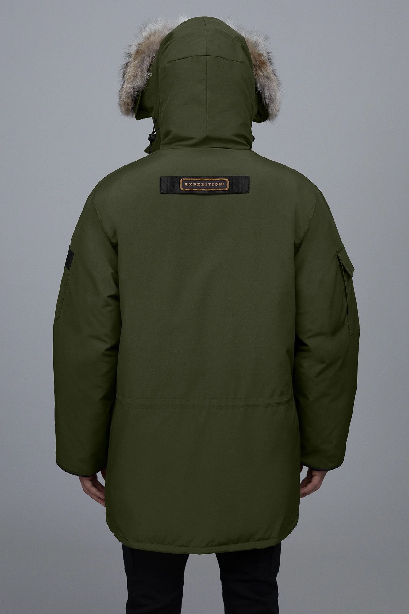 EXPEDITION PARKA - 4