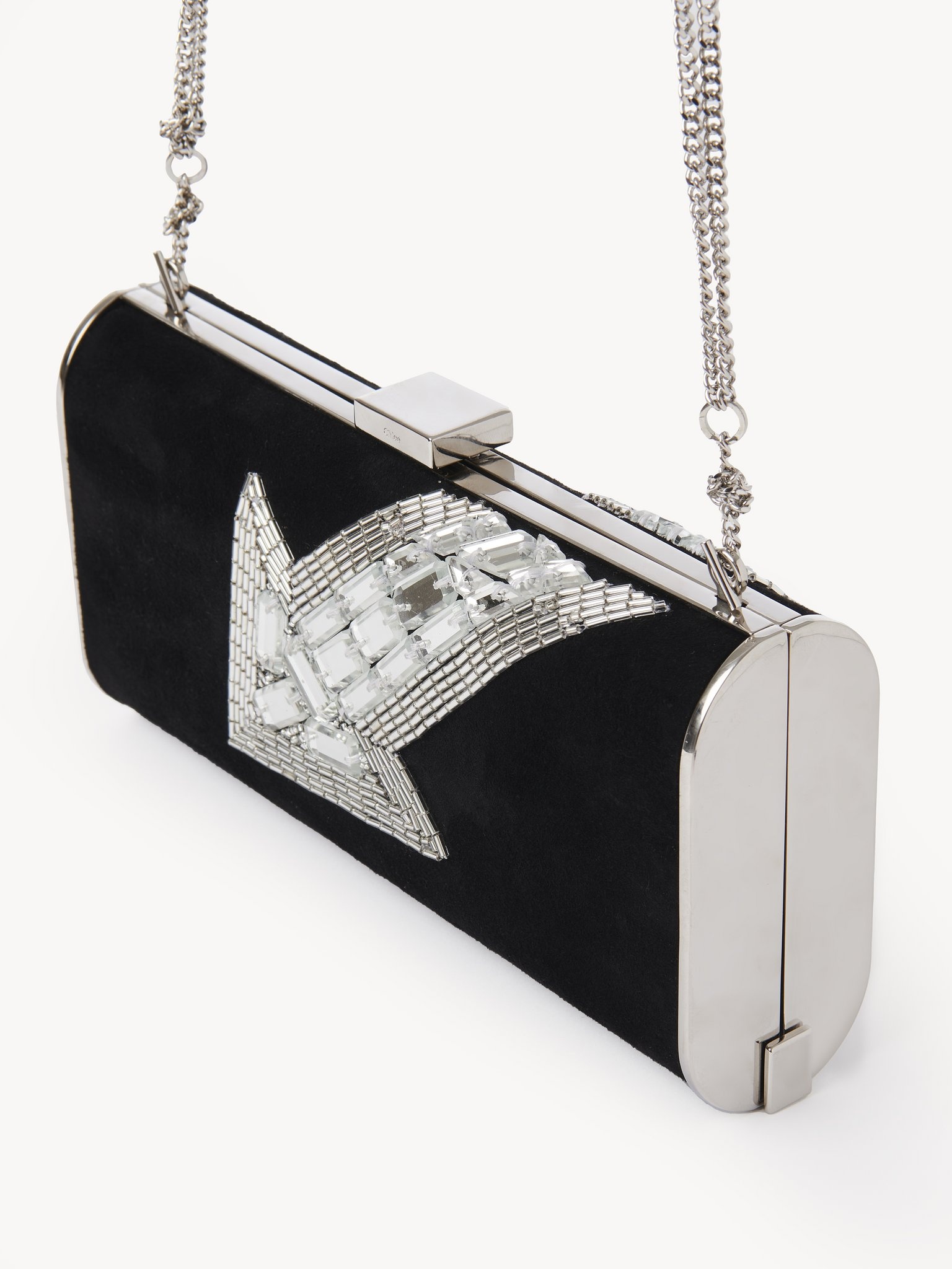 MET GALA CLUTCH - 3