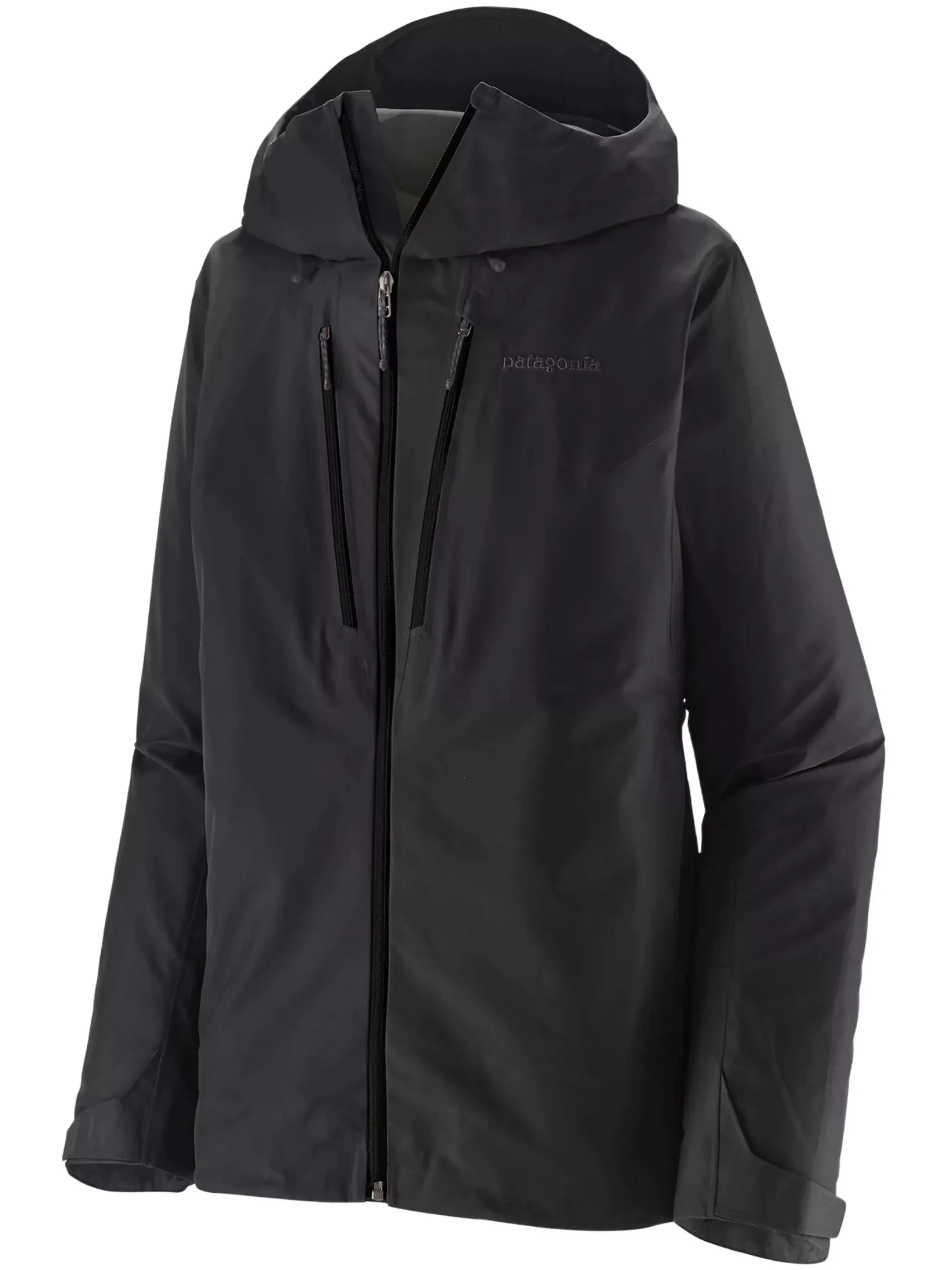 TRIOLET JACKET - 1
