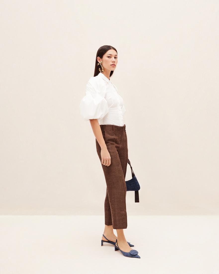 Le pantalon Areia - 3
