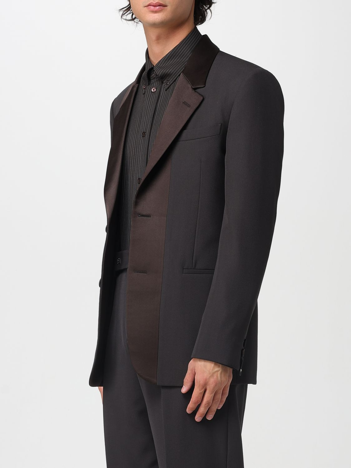 Blazer men Fendi - 4