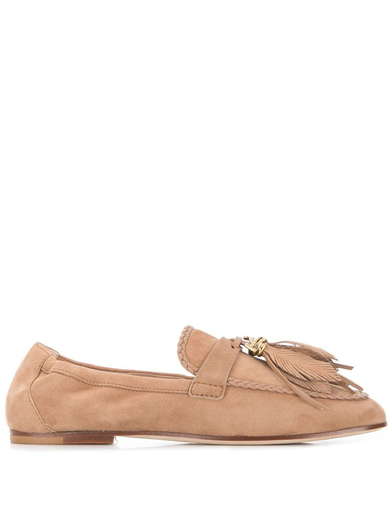 leather loafers 1