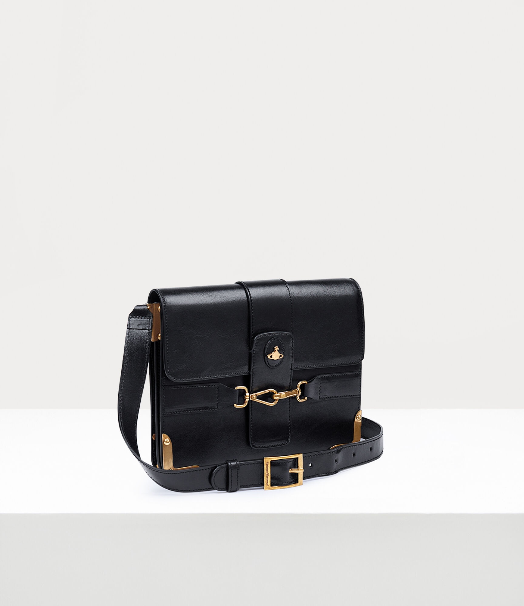 HORSEBIT BELLA MEDIUM CROSSBODY - 3