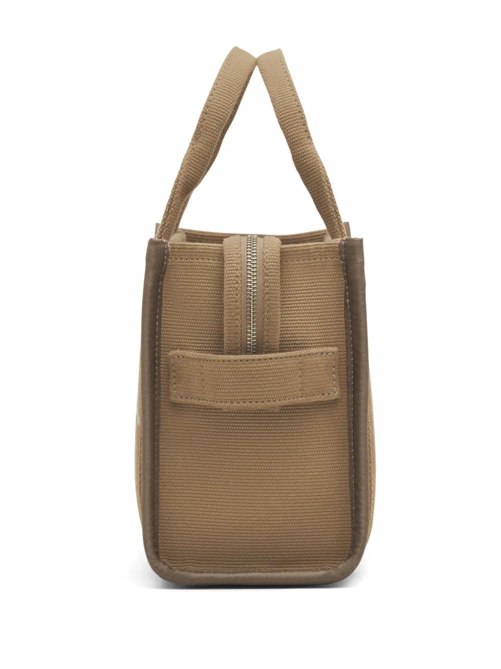 MARC JACOBS - Women The Jacquard Small Tote Bag - 4