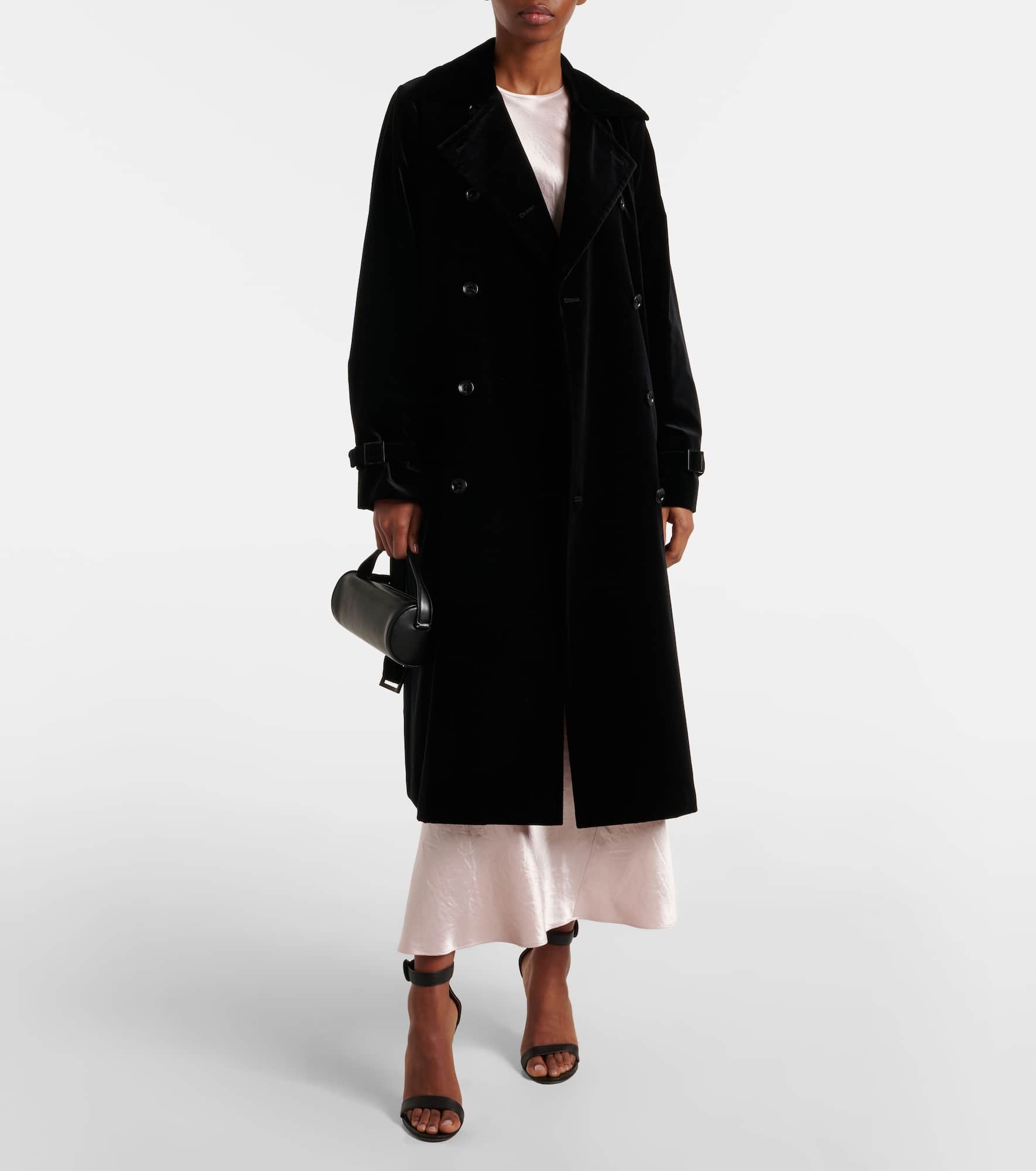 Lana cotton coat - 2