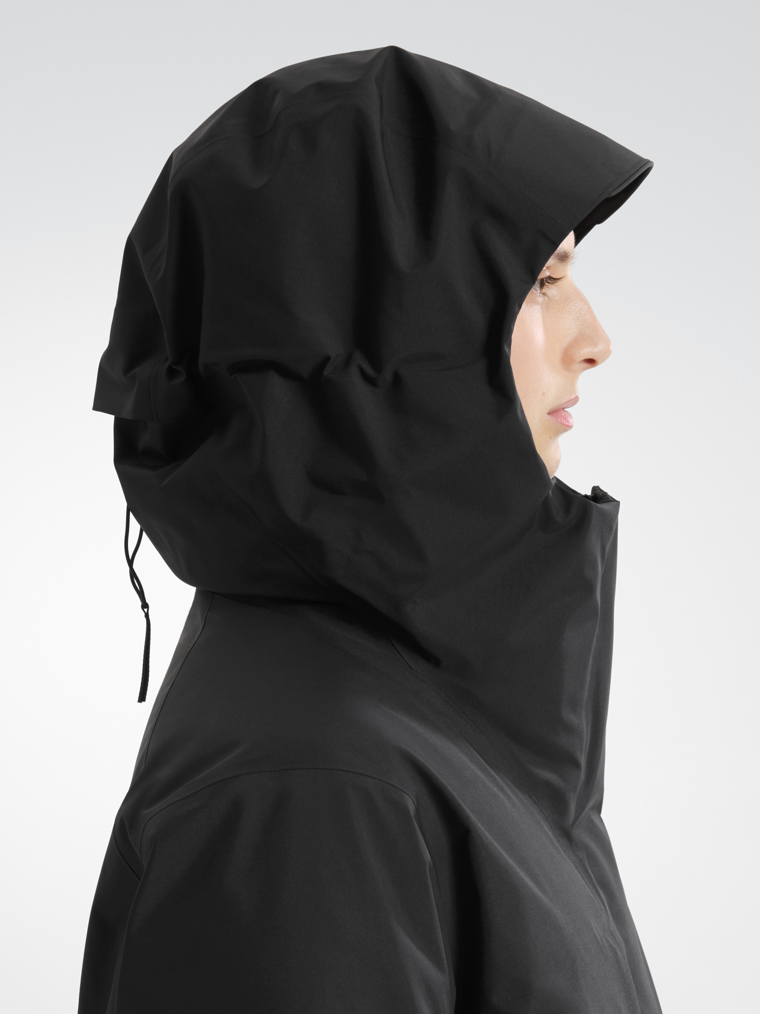 Ifora Down Parka - 9