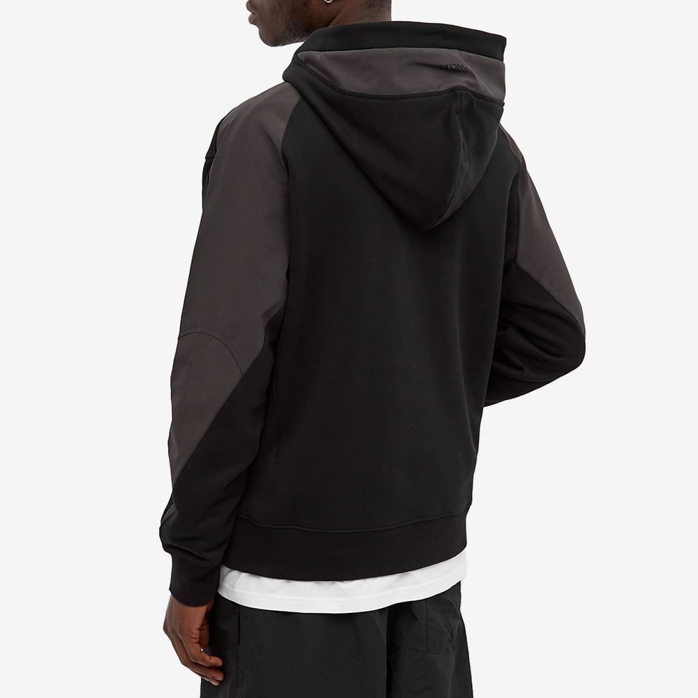 Moncler Logo Popover Hoody - 5