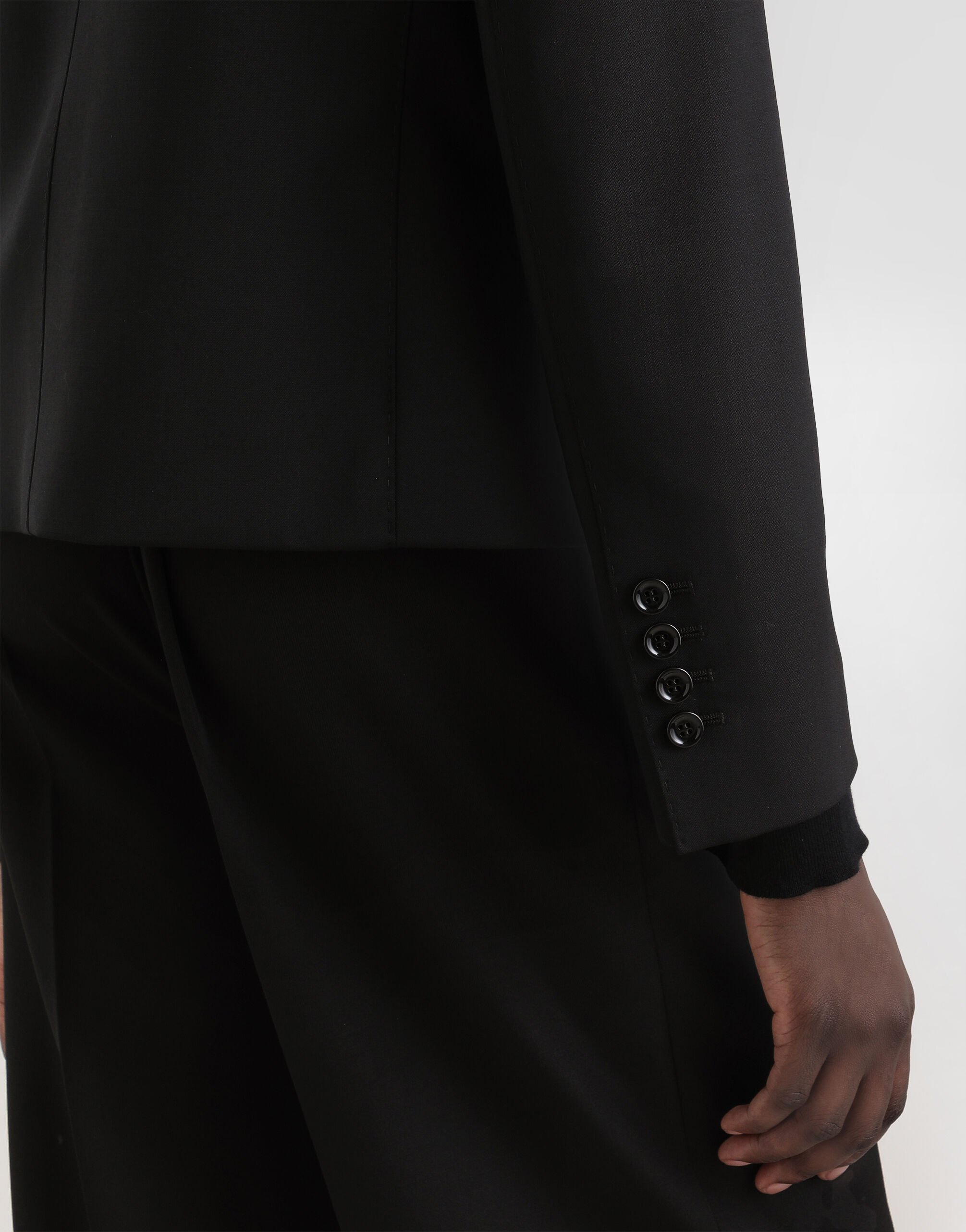 Bi-stretch sallia jacket - 5