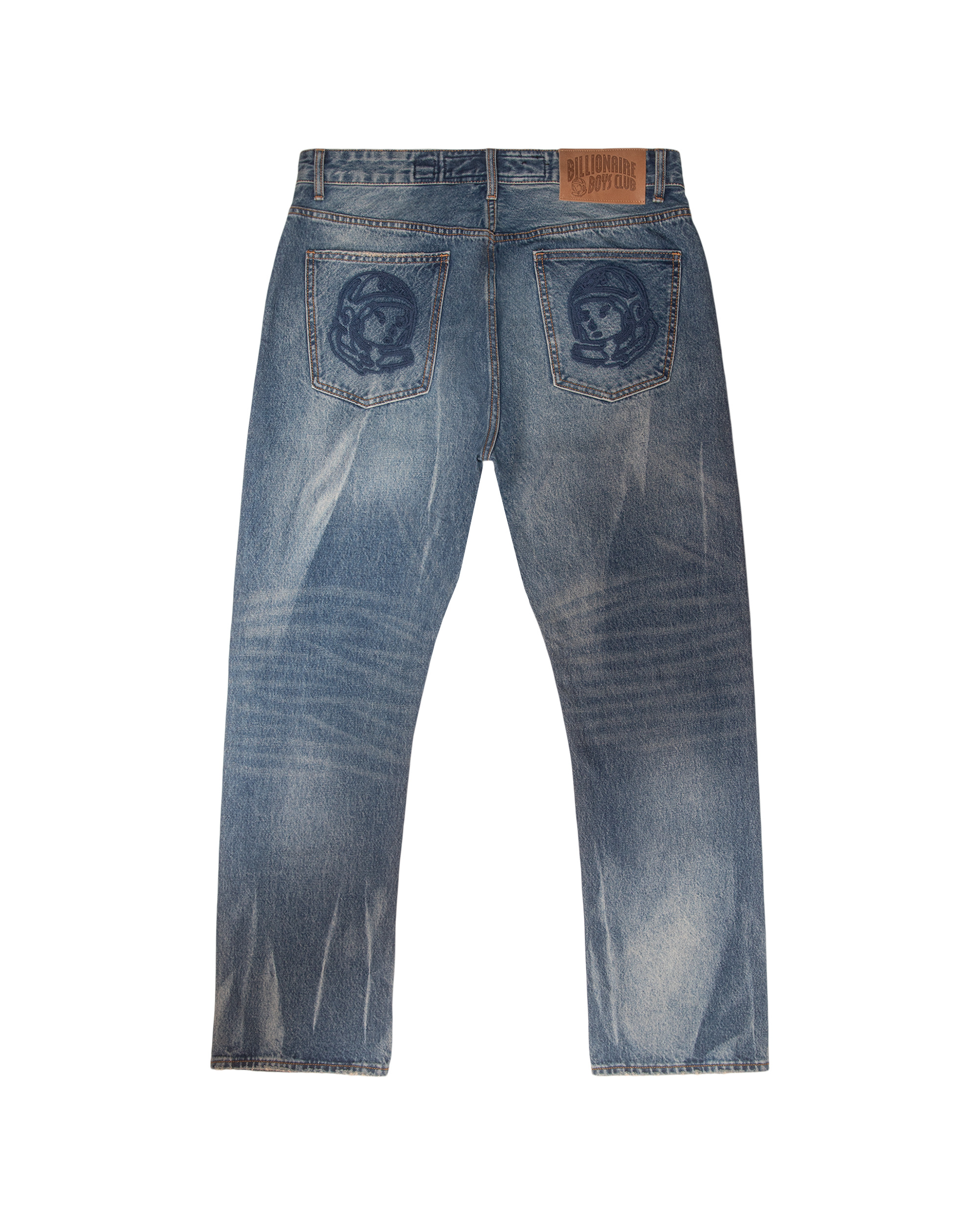DUNE JEANS - 2