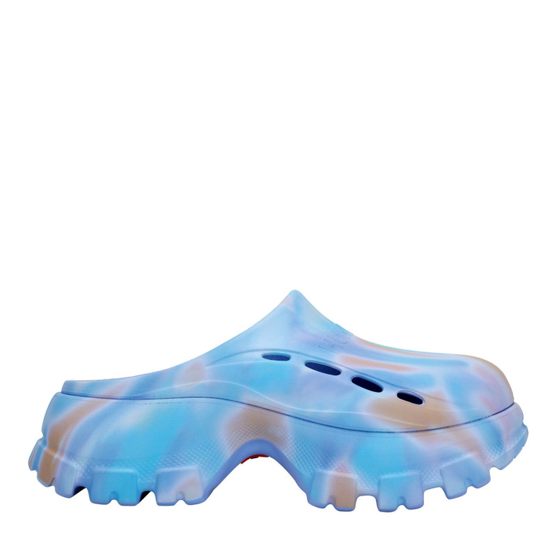 Women's Bryce Slip-on Closed Toe Casual Clogs 1
