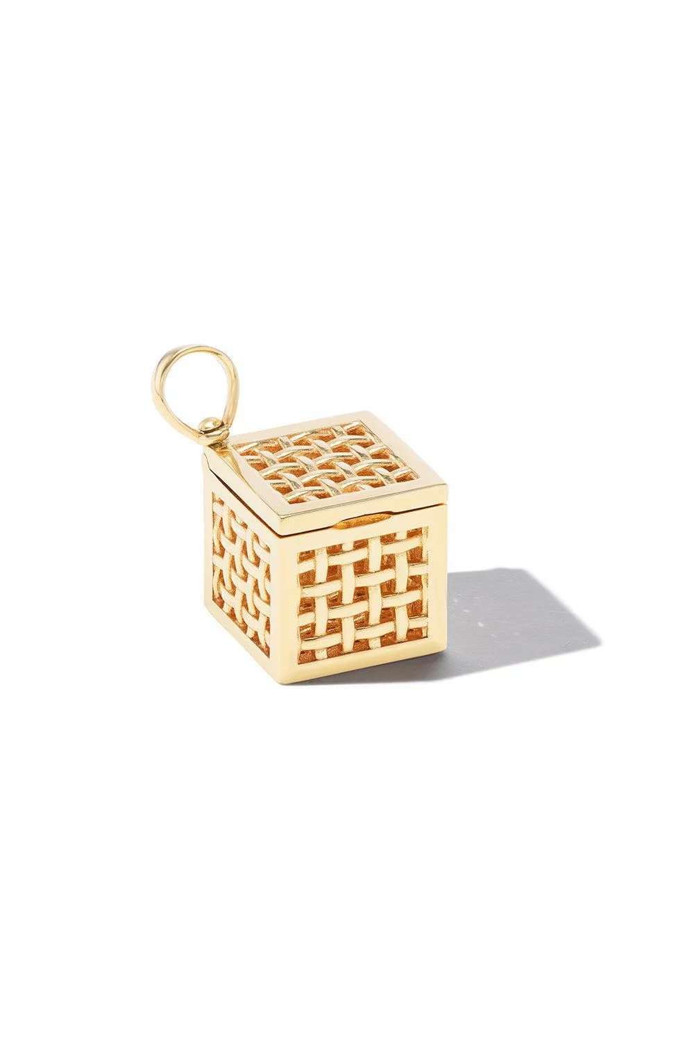 The Perfume Box - 1