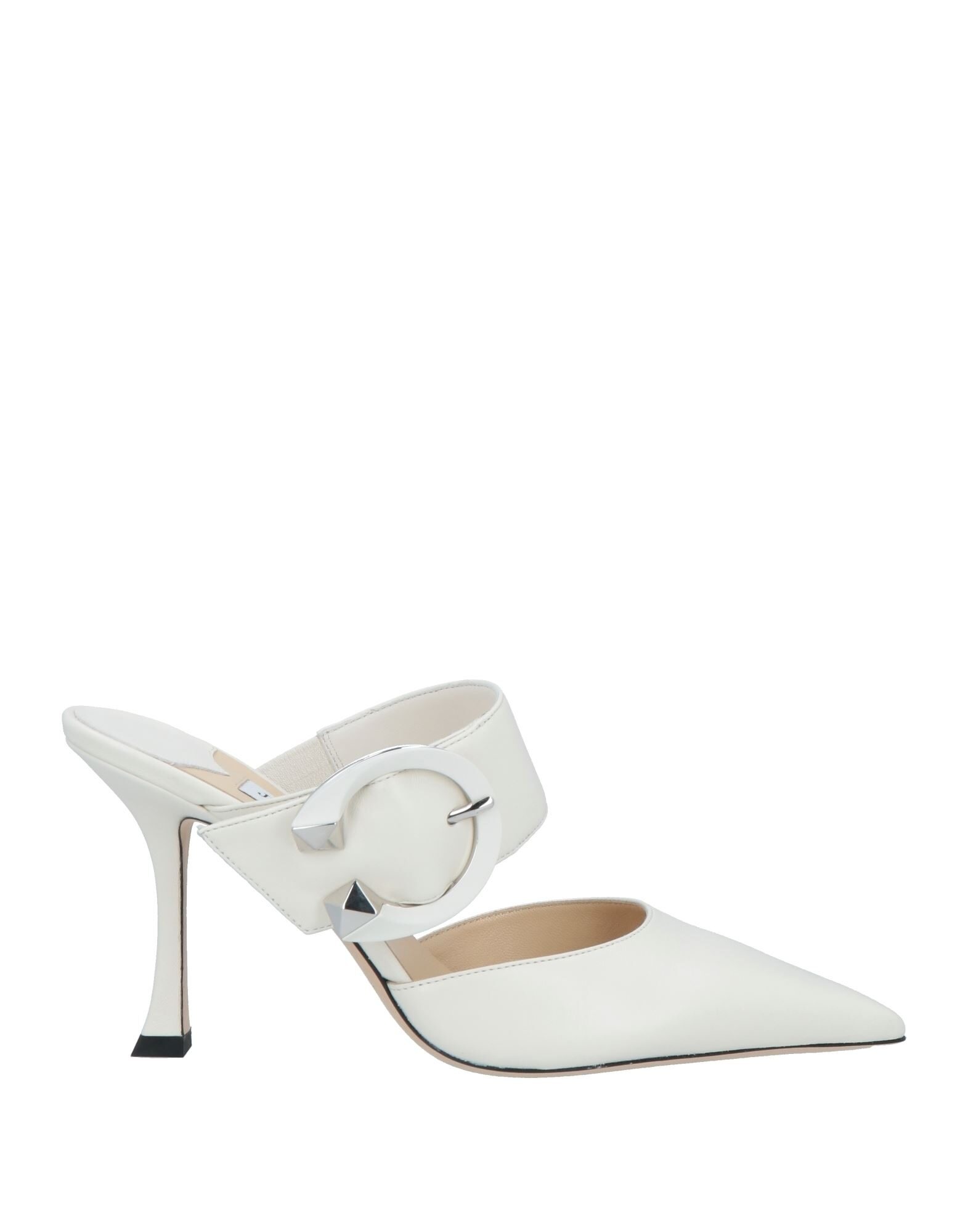 Off white Women's Mules And Clogs - 1