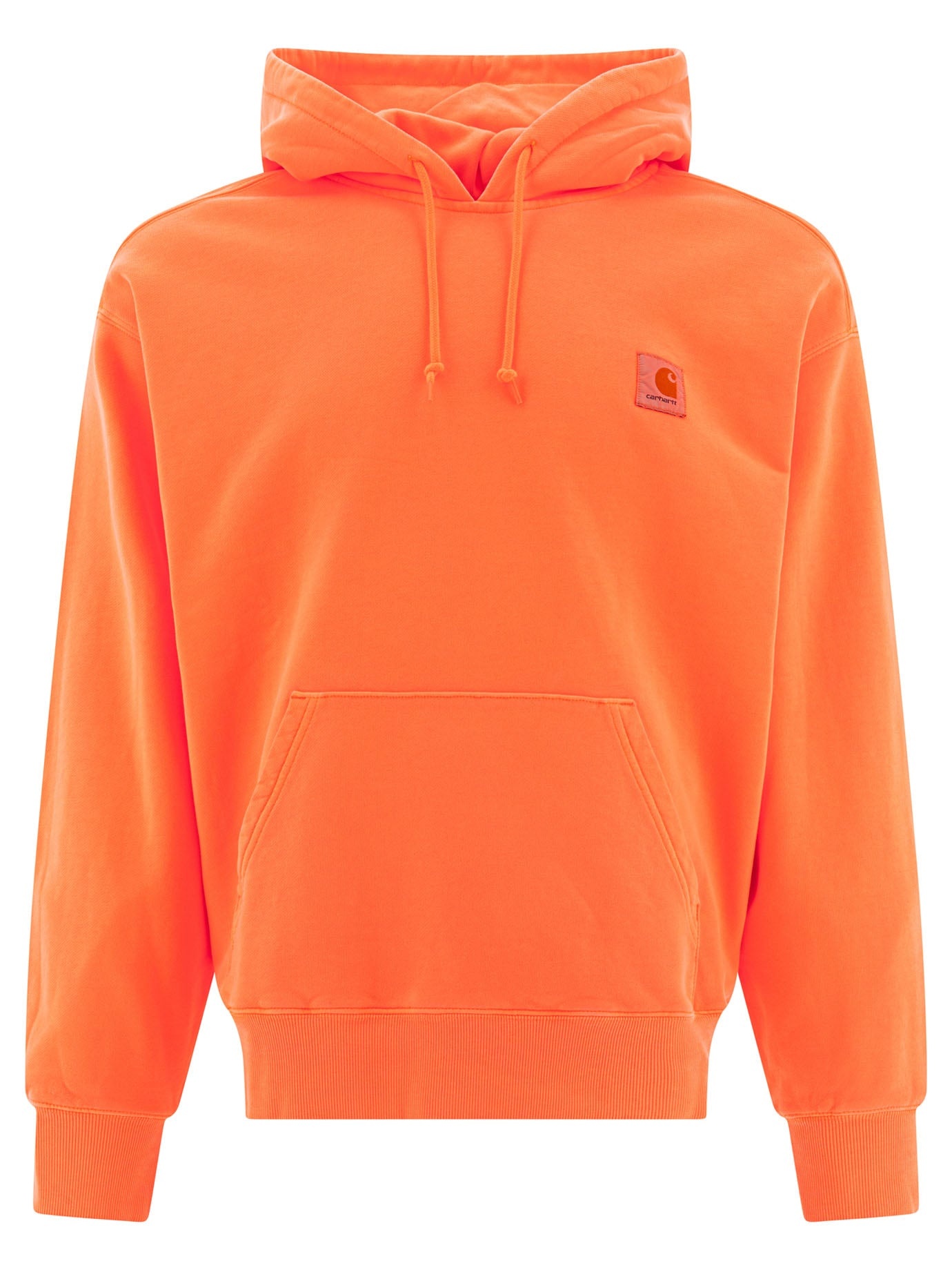 Carhartt Wip "hooded Industry Sweat" Hoodie - 1