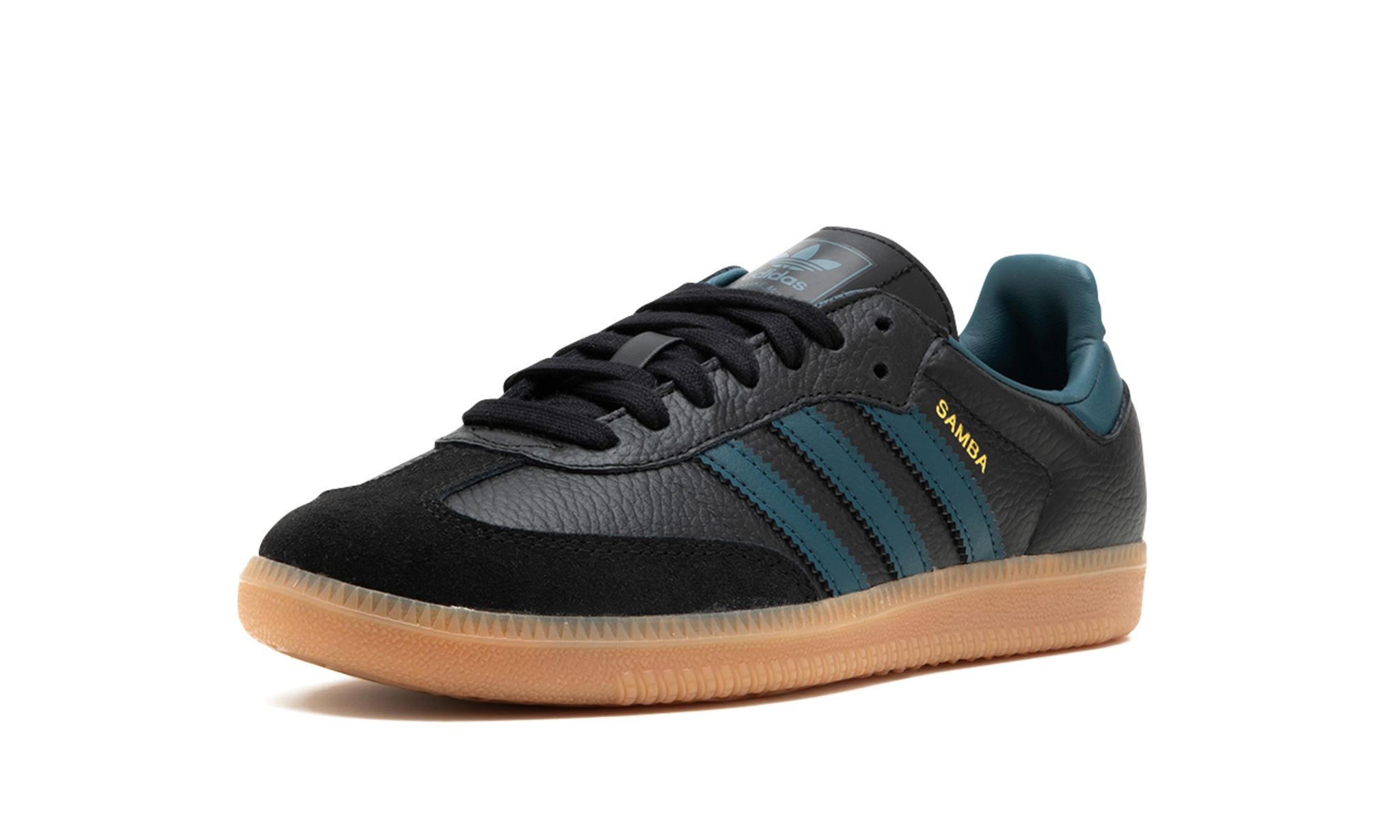 Samba Og W "Black Gum" - 4