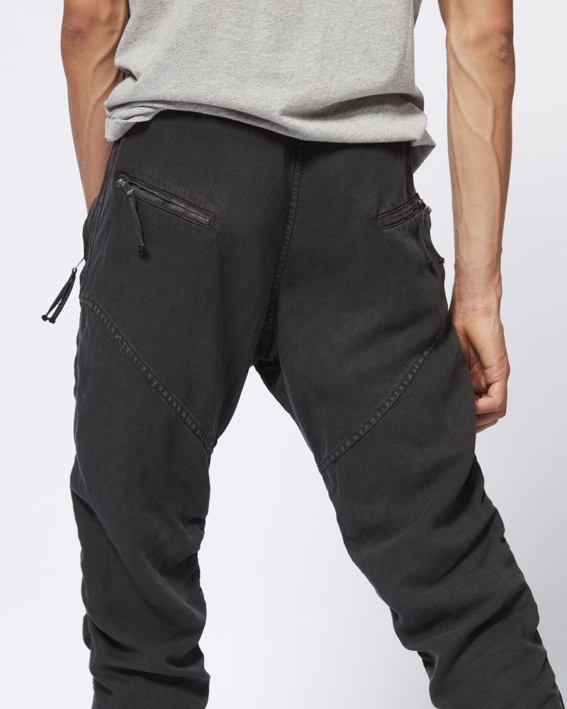 OARRIS pants - 3