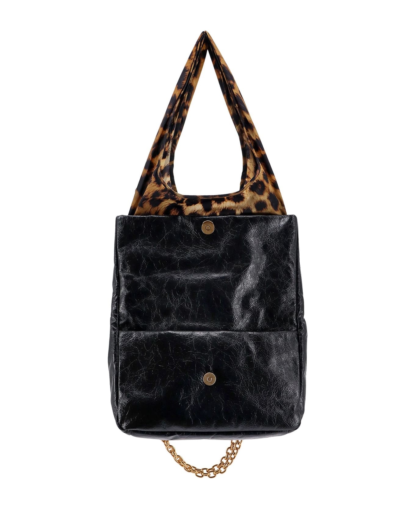 'monaco Small Chain' Shoulder Bag - 2