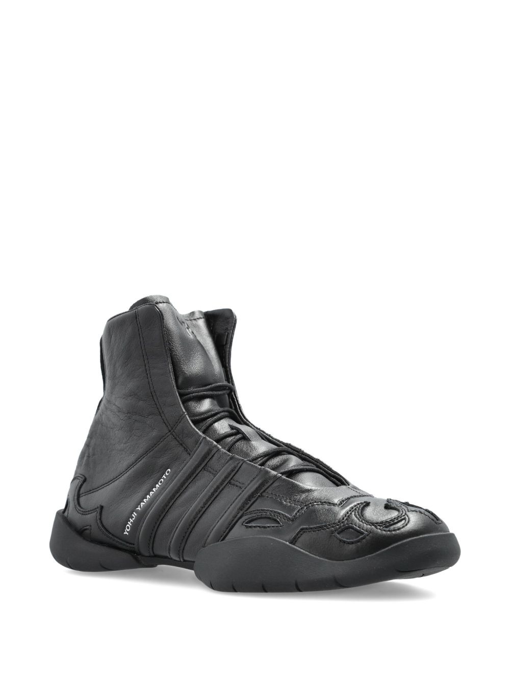Regu 2002 Hi sneakers - 2