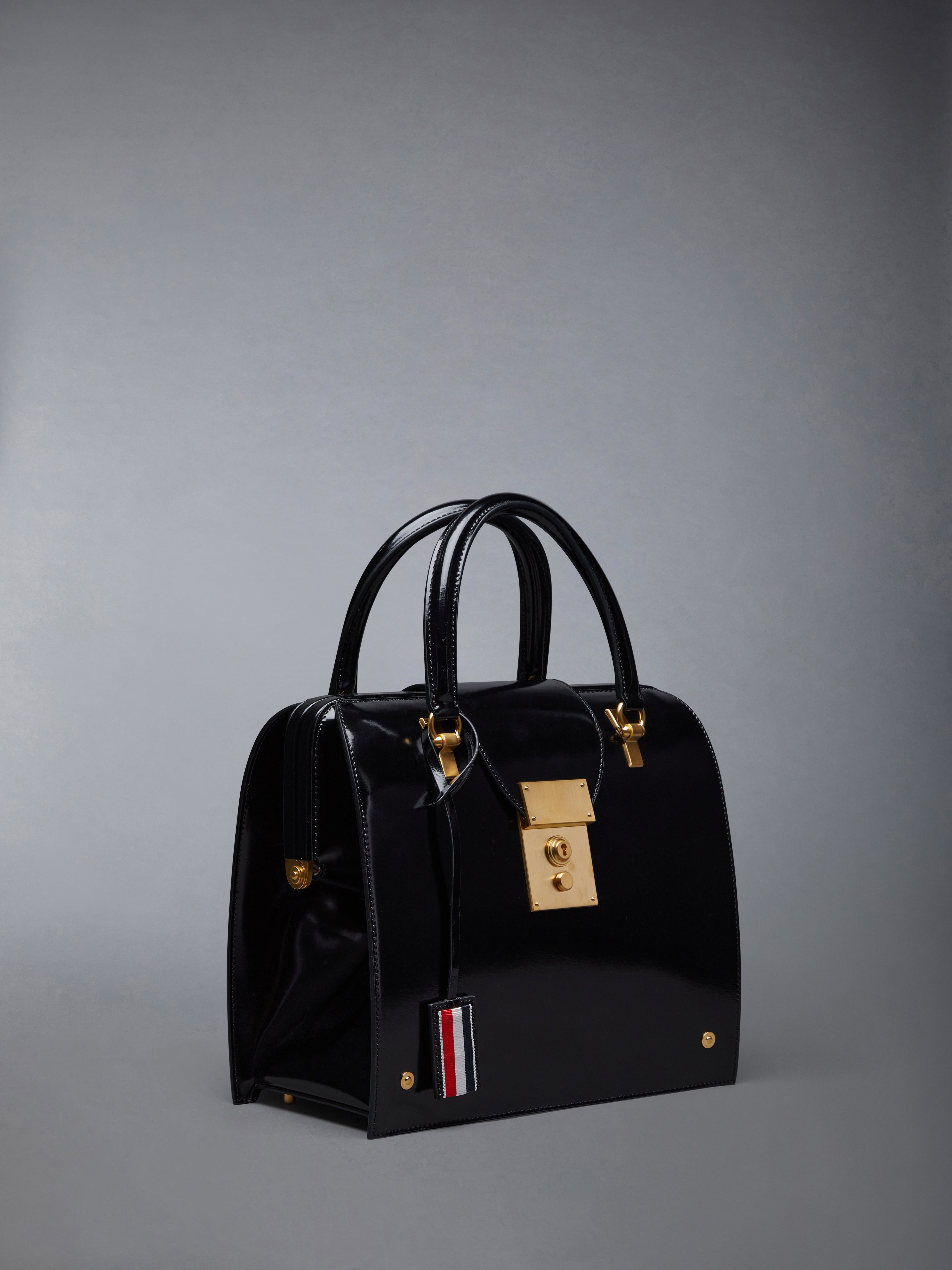 Mrs Thom Jr. Calfskin Bag - 2