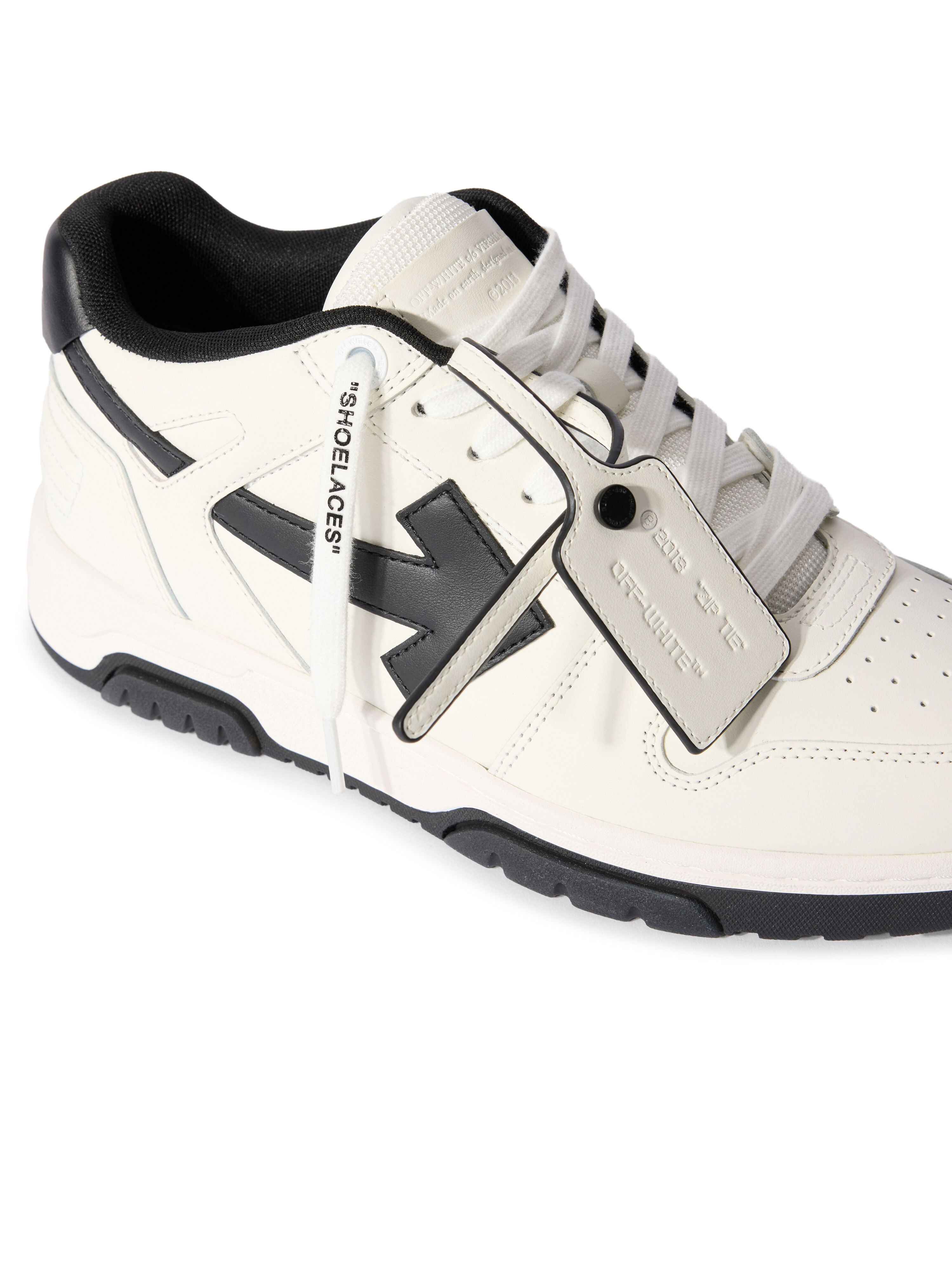 Out Of Office Sneakers - 5