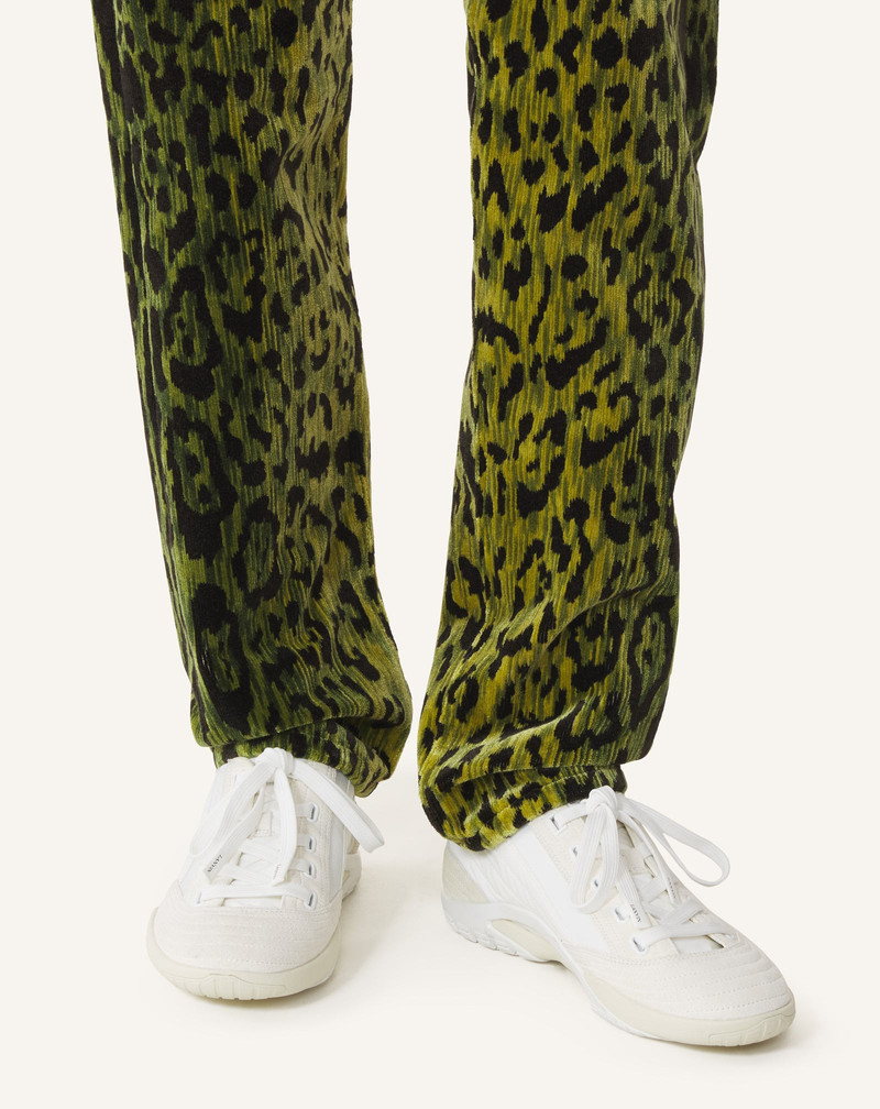 LNV2 SNEAKERS IN NYLON 7