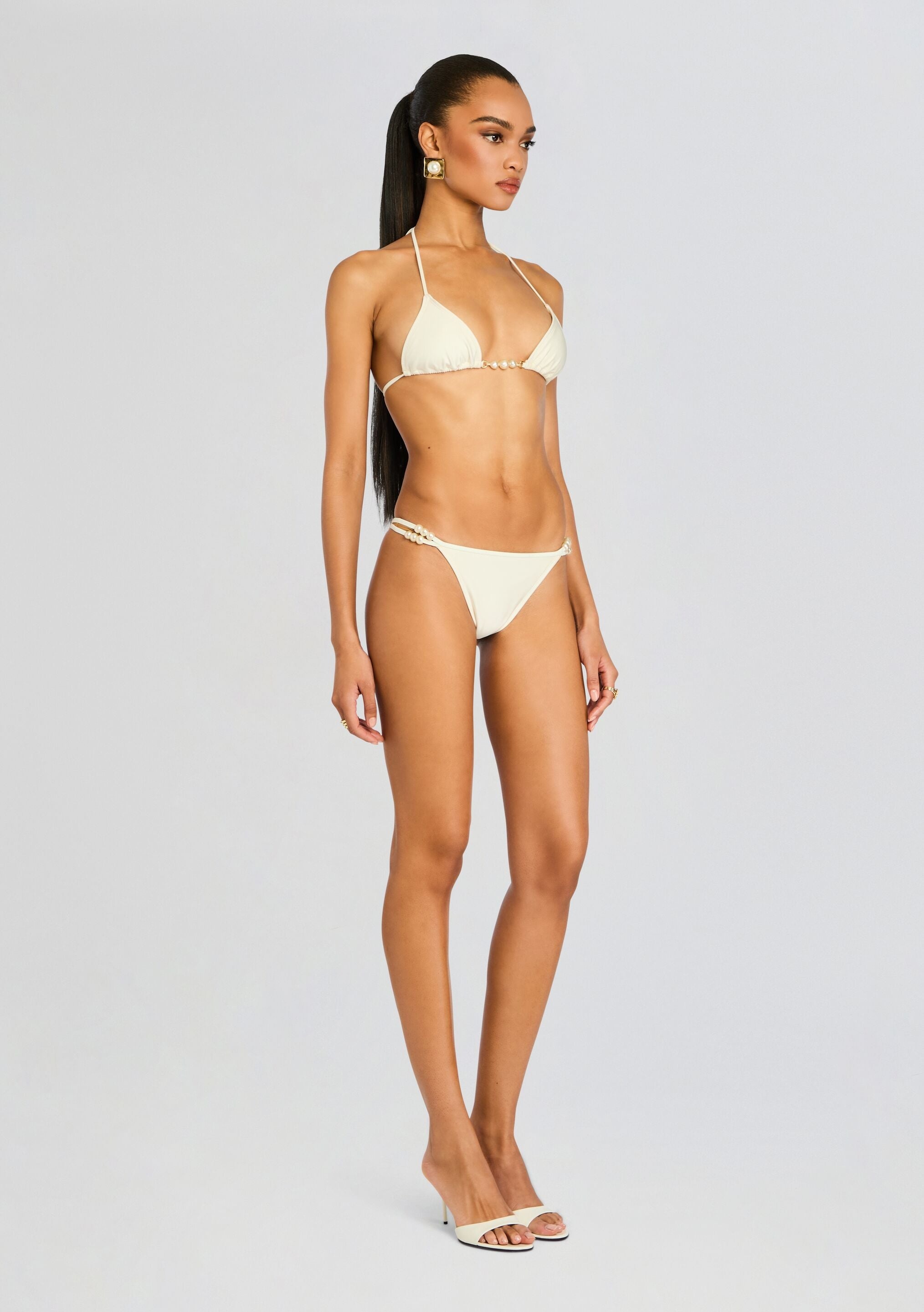 GISELLE BIKINI TOP - 3