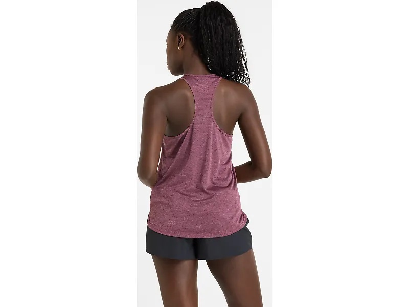 New Balance Athletics Tank - 4
