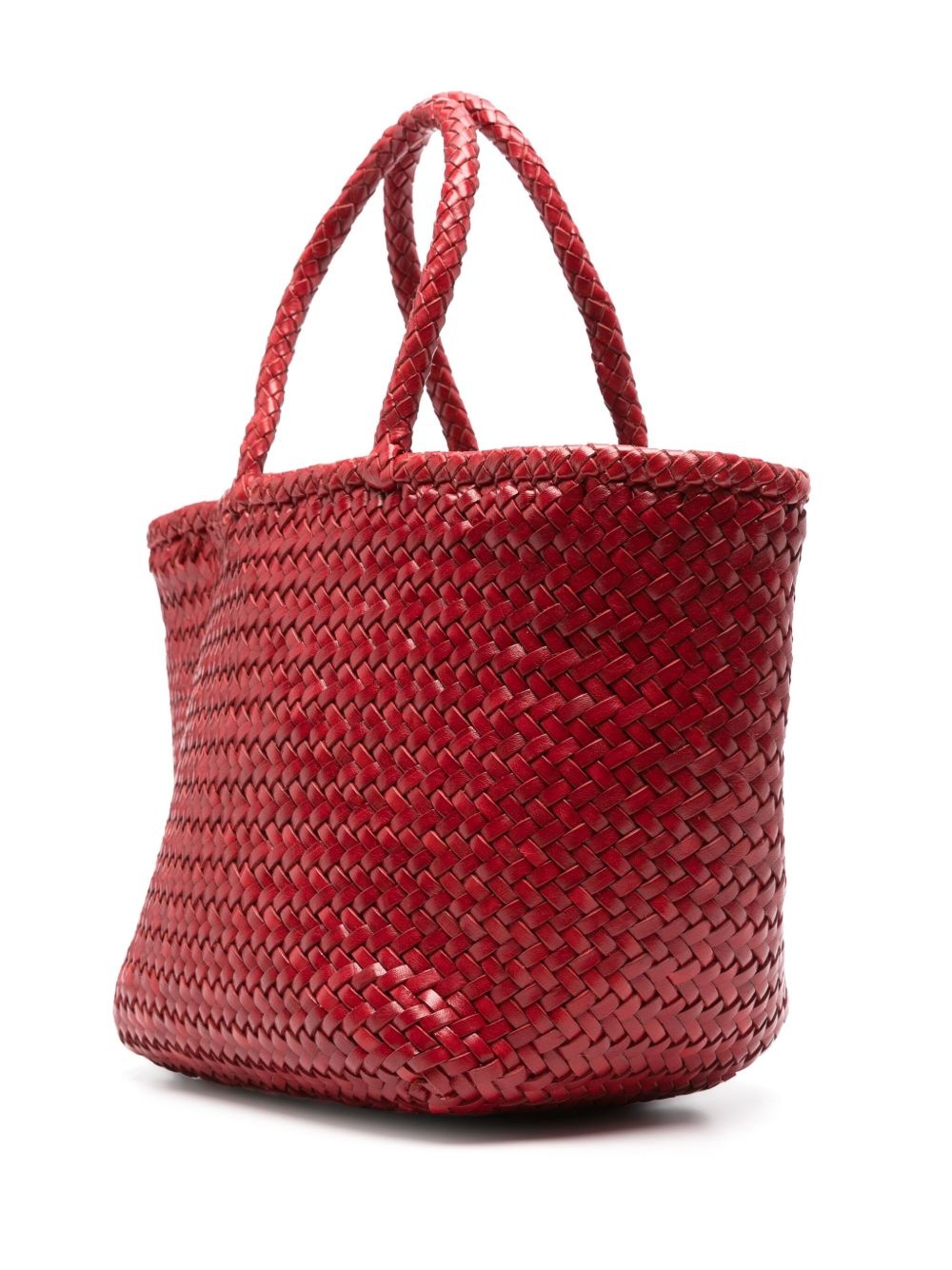 small Grace Basket tote bag - 3