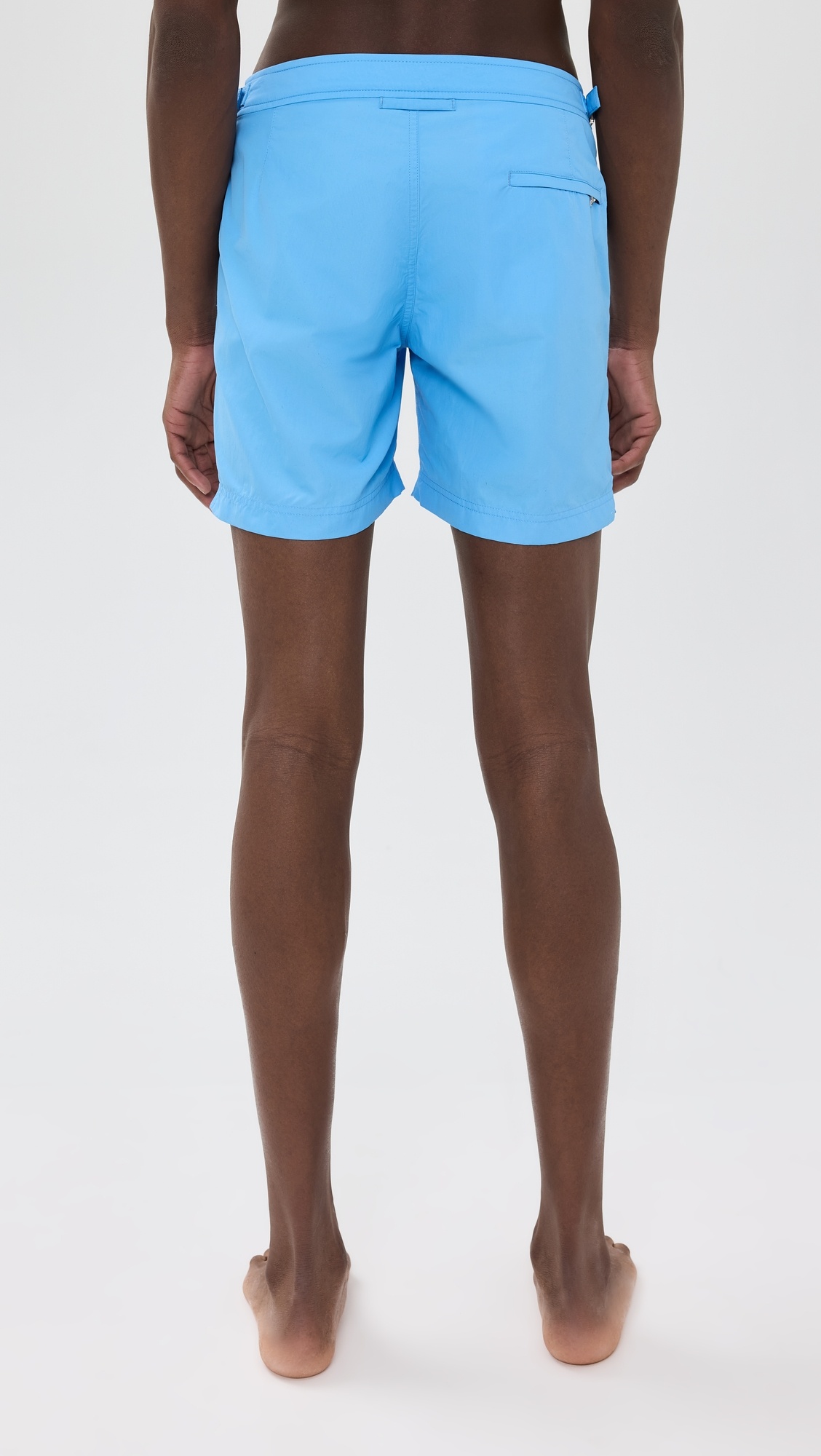 Bulldog Swim Shorts - 2