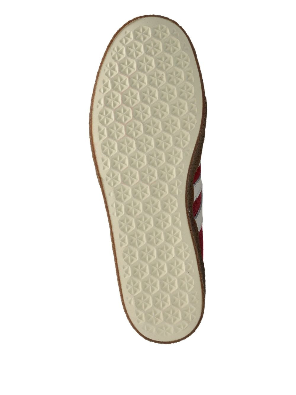 Montreal 76 suede sneakers - 3