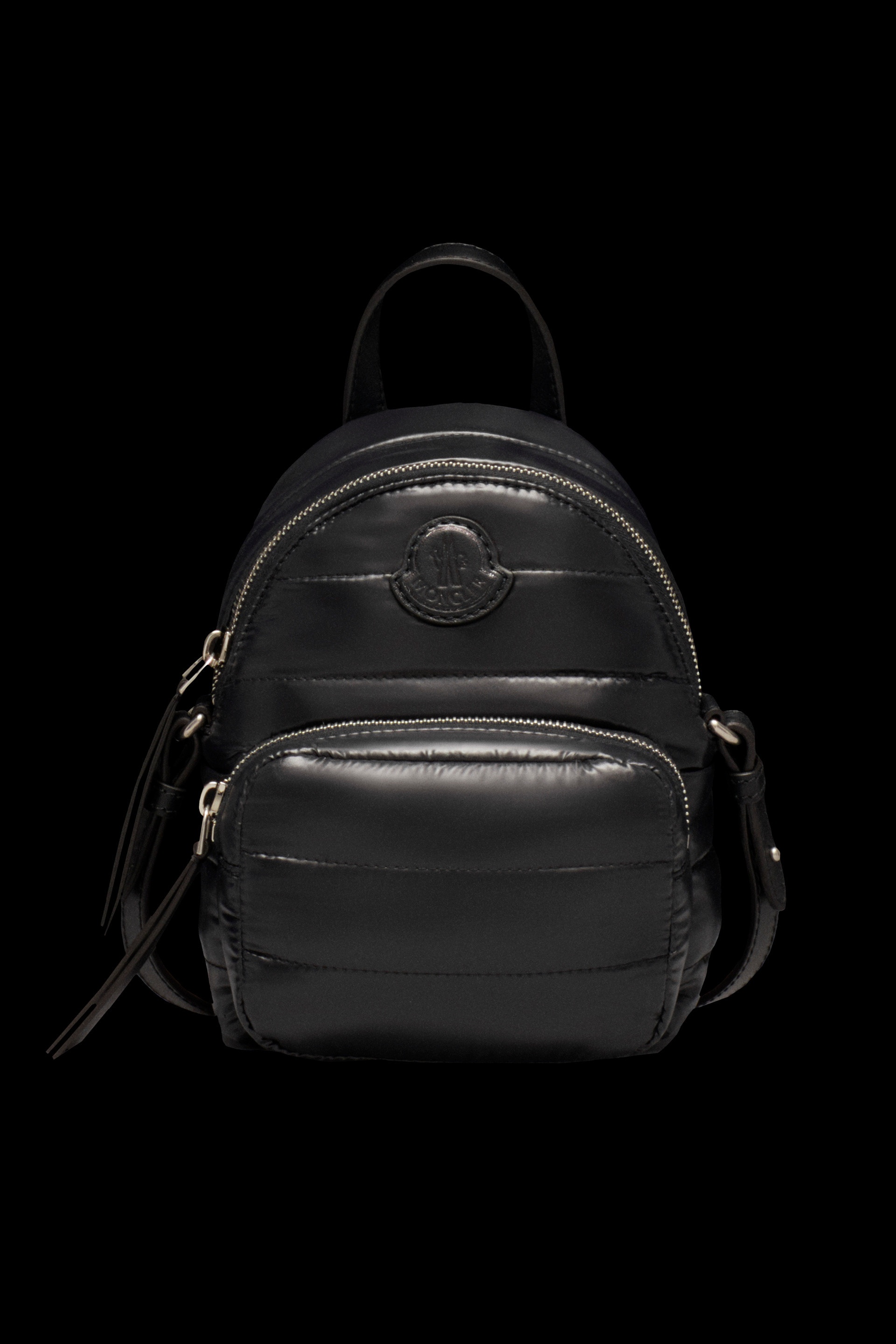 Kilia Small Backpack - 1