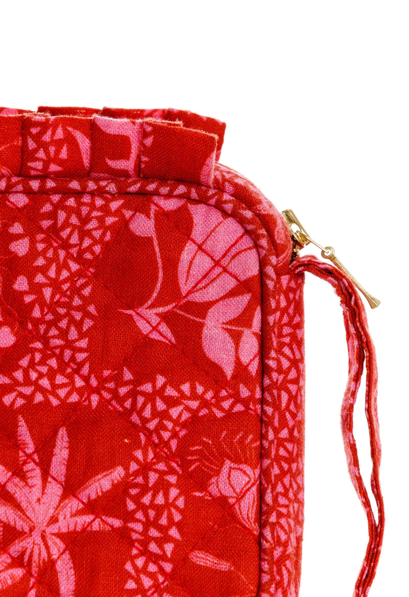 Travel Pouch Small 4