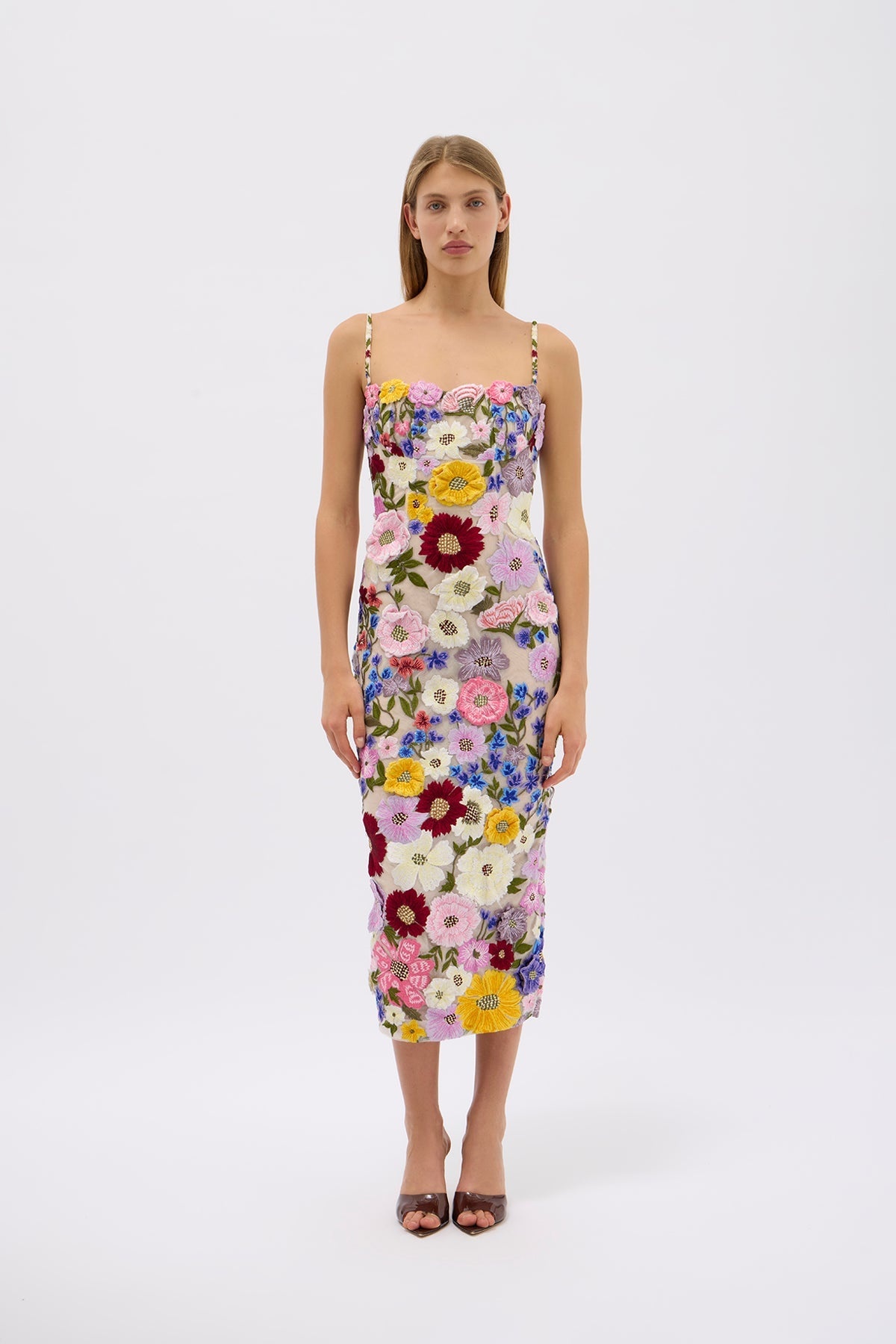 NYA DRESS - 1