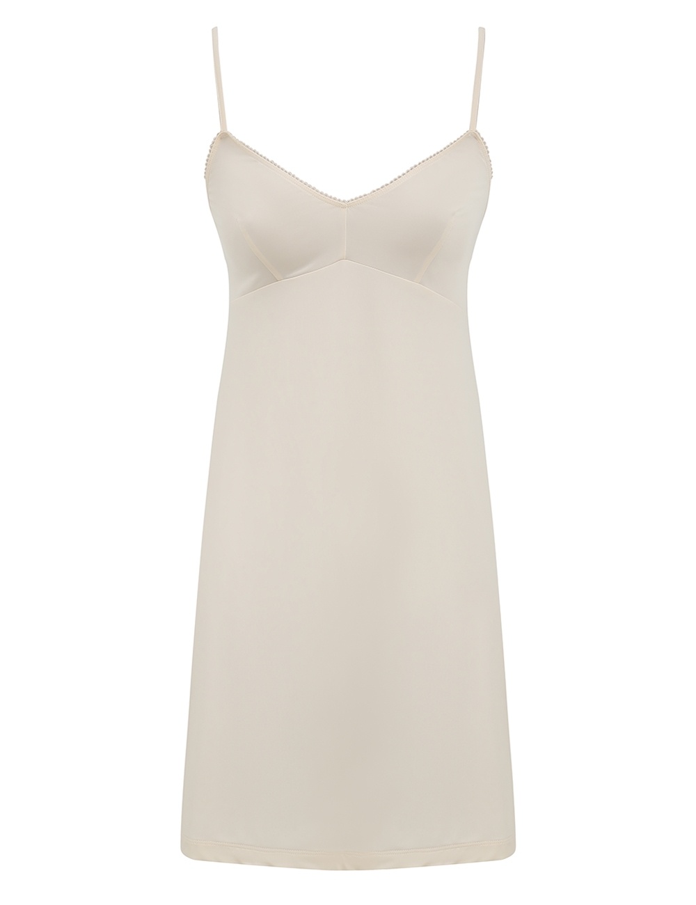 RHIANNON TIE NECK MIDI DRESS - 9