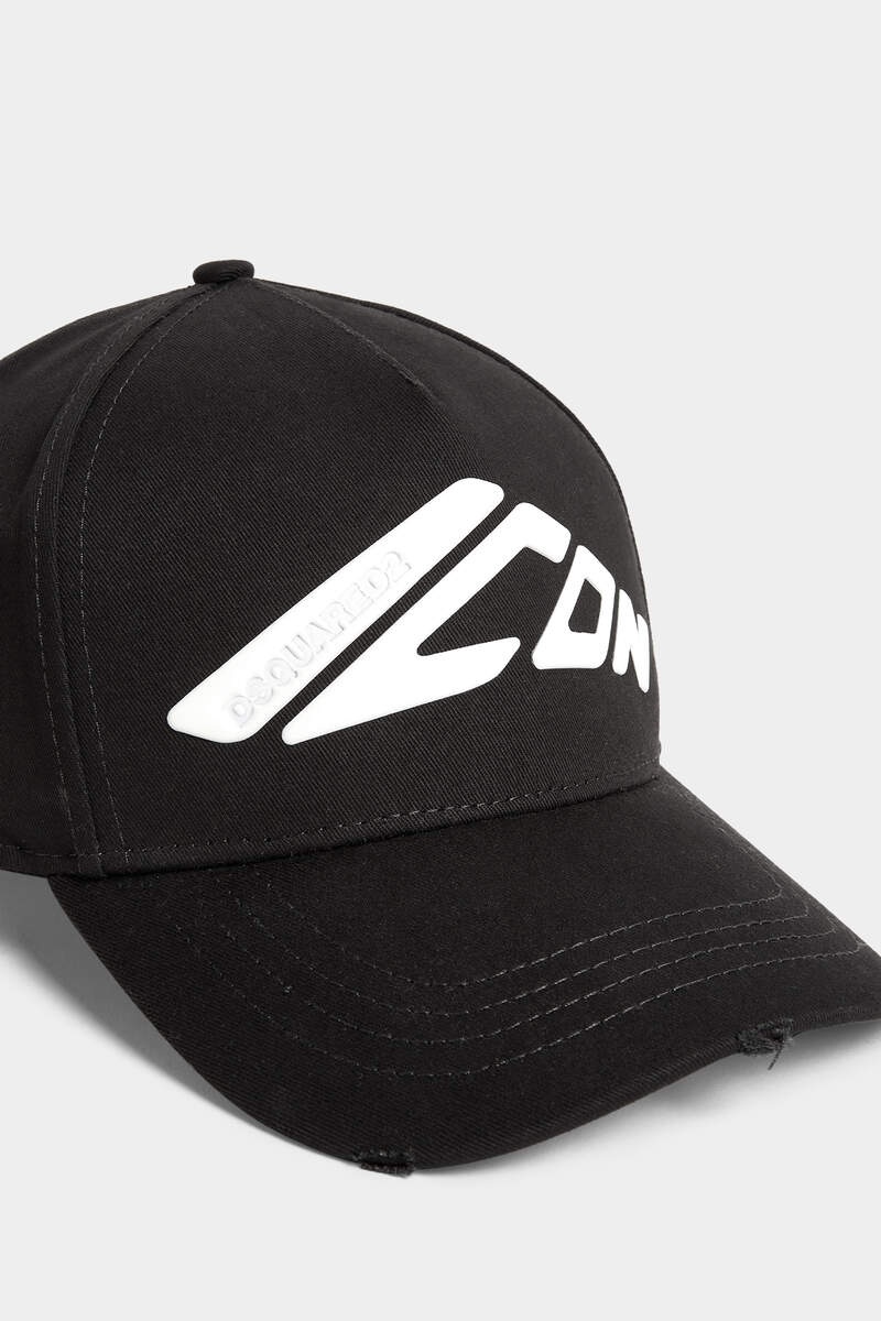 ICON NEW GENERATION BASEBALL CAP - 5