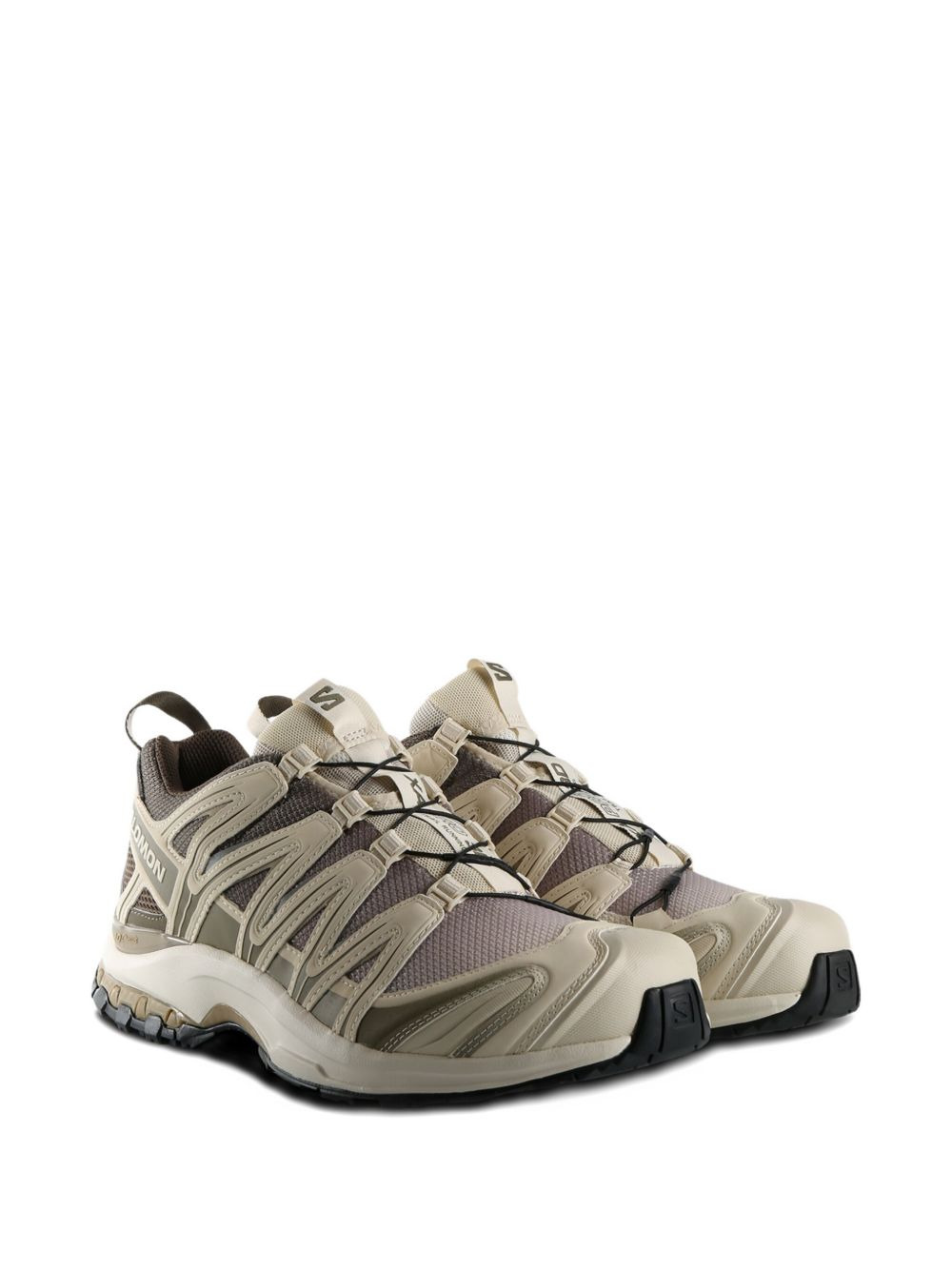 XA Pro 3D low-top sneakers - 2