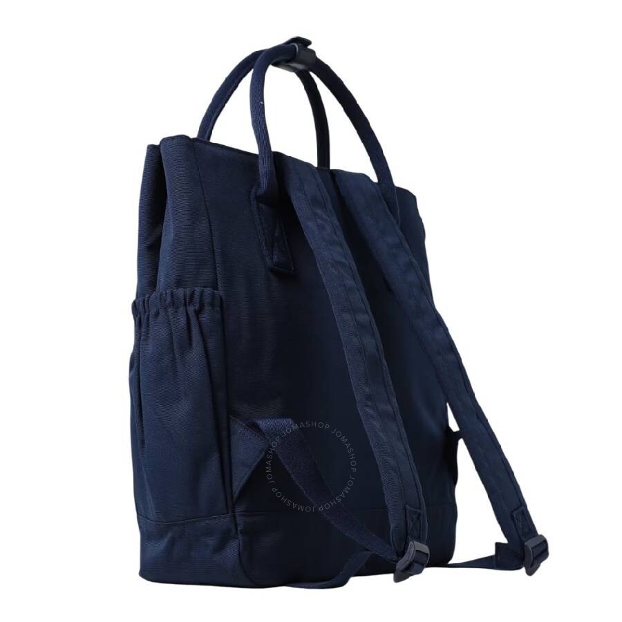Kenzo Logo-Print Changing Bag - 2