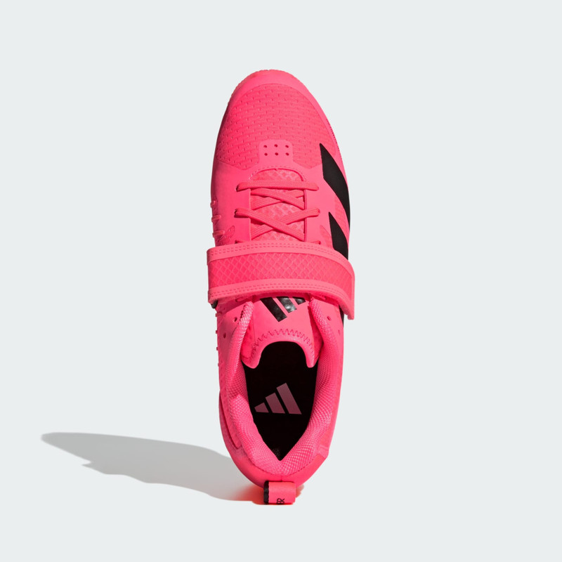Adipower Weightlifting 3 Shoes 3